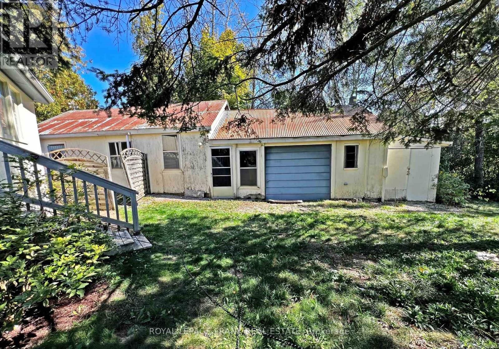 4420 County Rd 29, Douro-Dummer, Ontario  K0L 2H0 - Photo 24 - X12912052