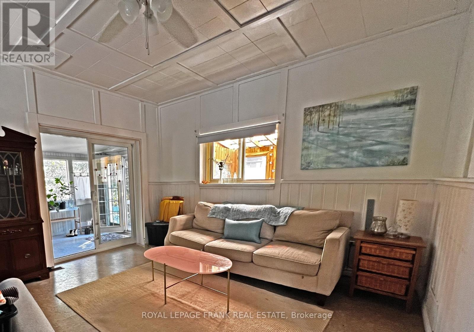 4420 County Rd 29, Douro-Dummer, Ontario  K0L 2H0 - Photo 4 - X12912052