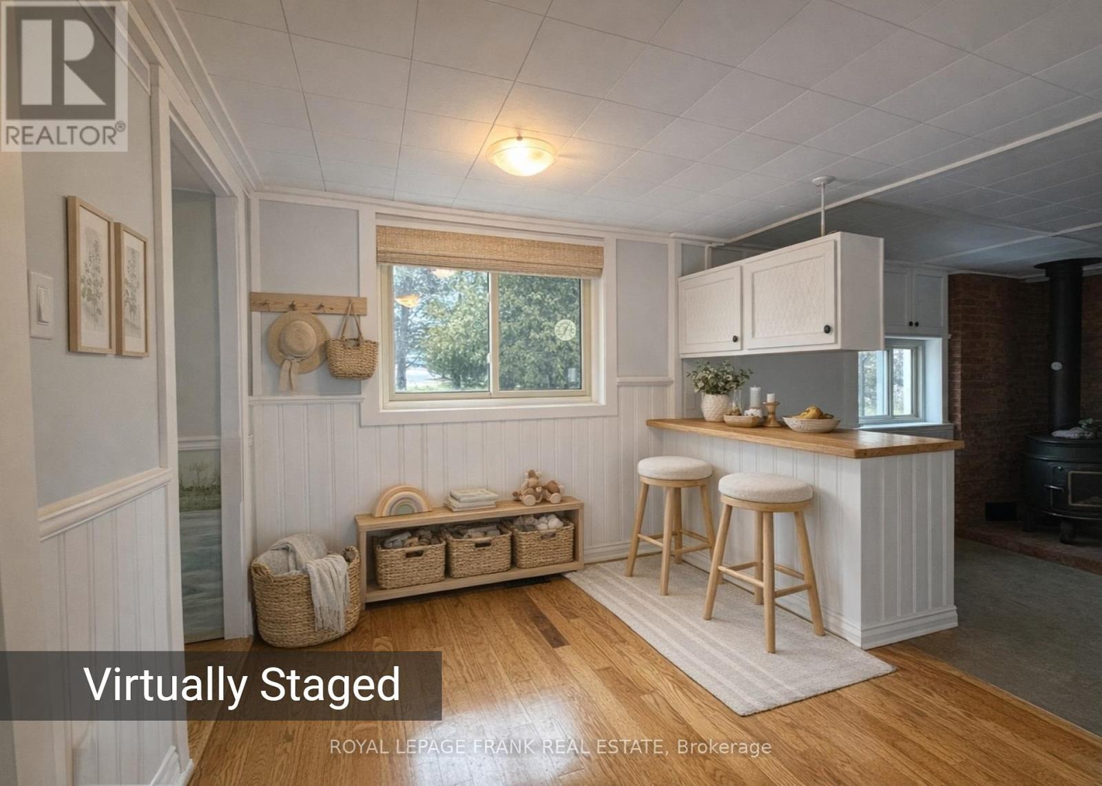 4420 County Rd 29, Douro-Dummer, Ontario  K0L 2H0 - Photo 8 - X12912052