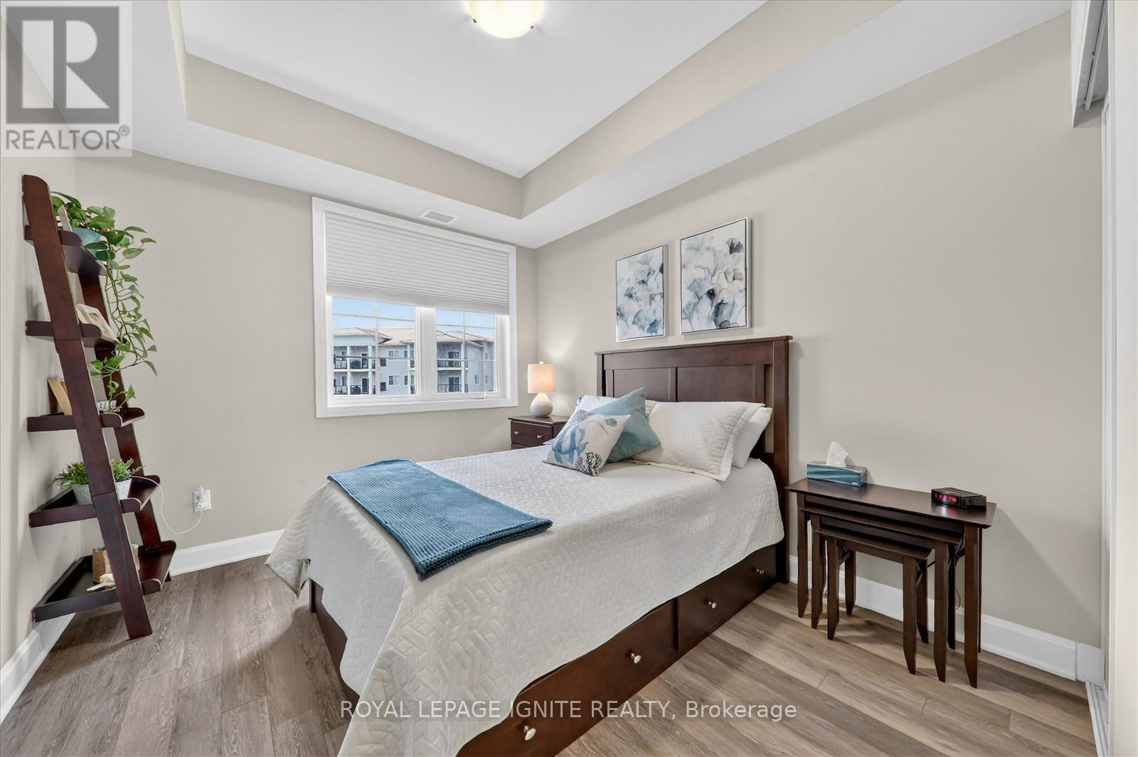 323 - 50 Lakebreeze Drive, Clarington (Newcastle), Ontario  L1B 0V9 - Photo 16 - E12912322