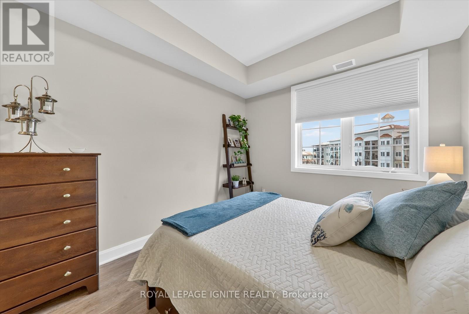 323 - 50 Lakebreeze Drive, Clarington (Newcastle), Ontario  L1B 0V9 - Photo 17 - E12912322