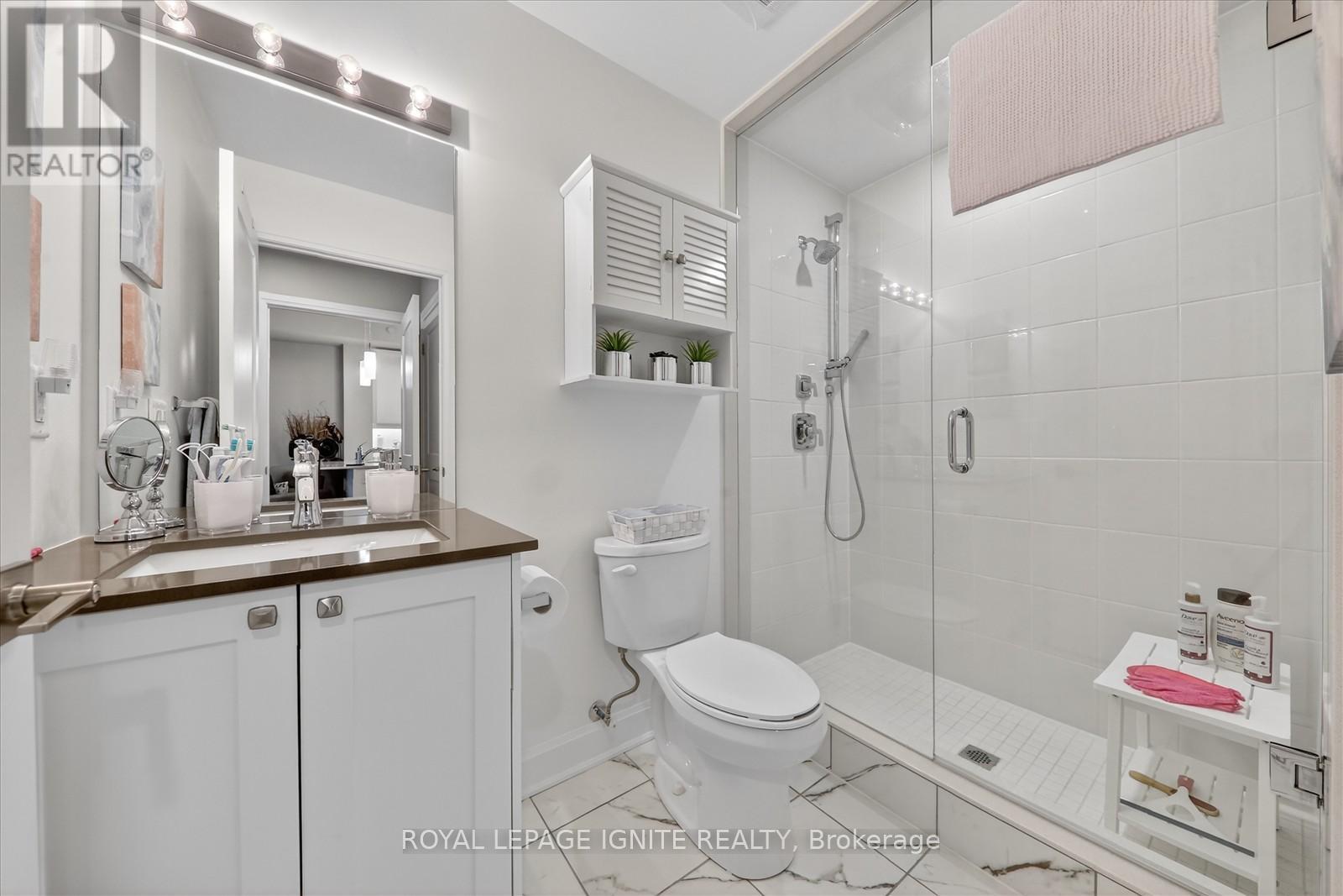 323 - 50 Lakebreeze Drive, Clarington (Newcastle), Ontario  L1B 0V9 - Photo 19 - E12912322