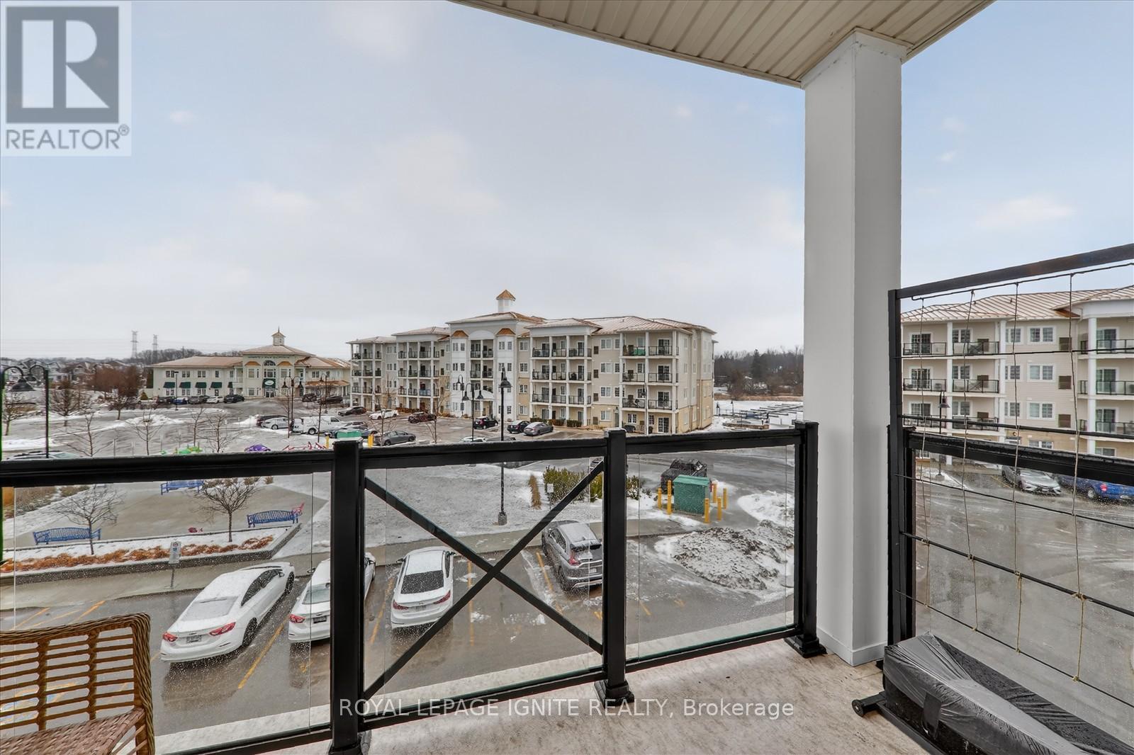 323 - 50 Lakebreeze Drive, Clarington (Newcastle), Ontario  L1B 0V9 - Photo 20 - E12912322