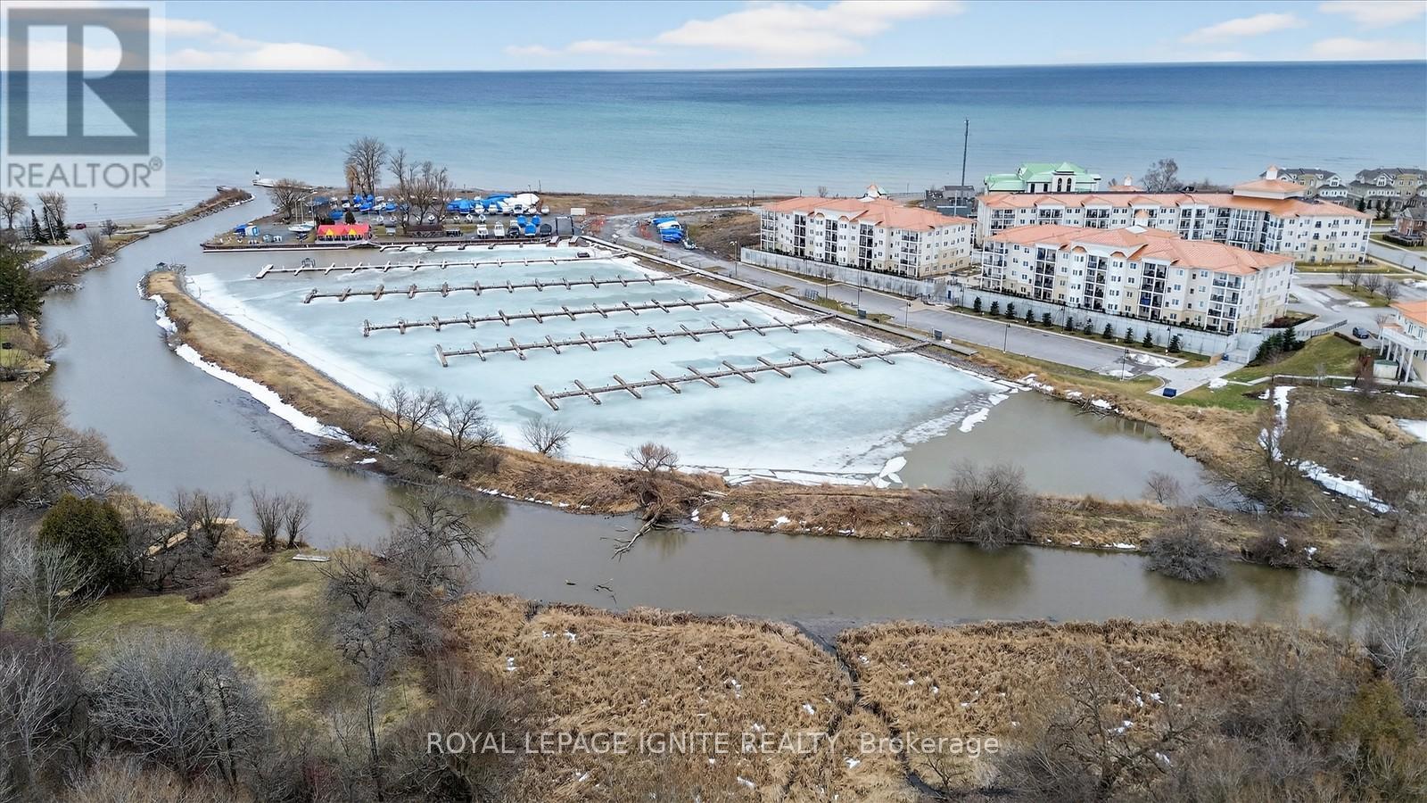 323 - 50 Lakebreeze Drive, Clarington (Newcastle), Ontario  L1B 0V9 - Photo 28 - E12912322