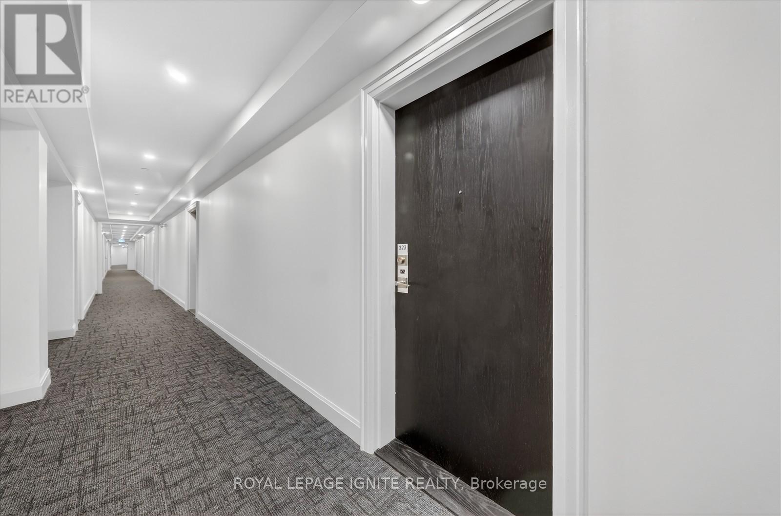 323 - 50 Lakebreeze Drive, Clarington (Newcastle), Ontario  L1B 0V9 - Photo 5 - E12912322