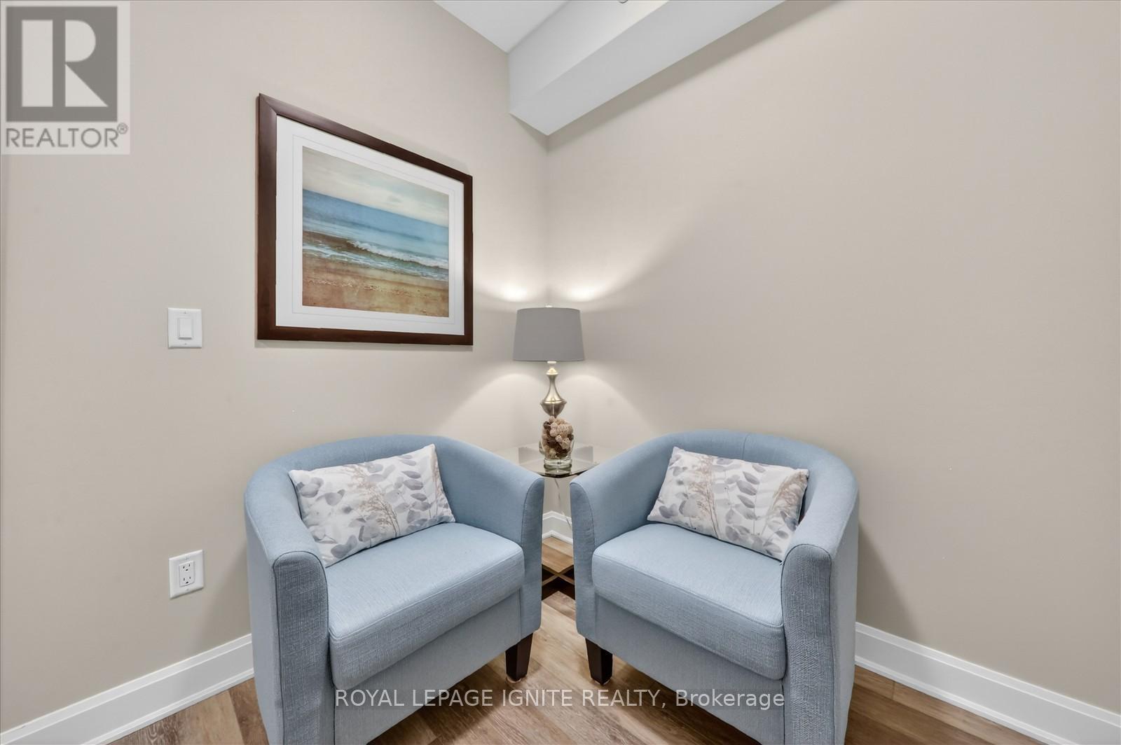 323 - 50 Lakebreeze Drive, Clarington (Newcastle), Ontario  L1B 0V9 - Photo 7 - E12912322