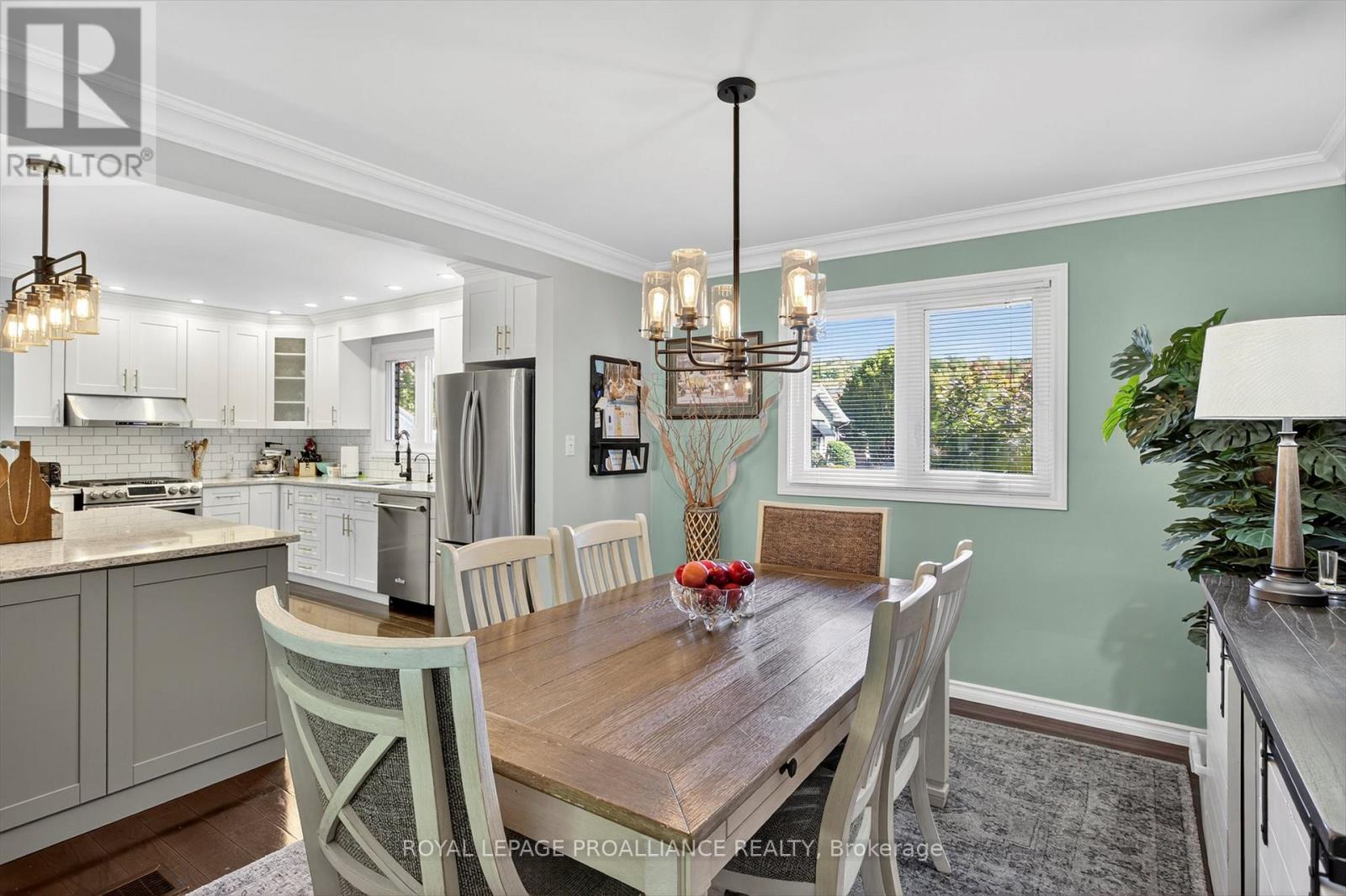 49 Trent Drive, Trent Hills (Campbellford), Ontario  K0L 1L0 - Photo 15 - X12913046