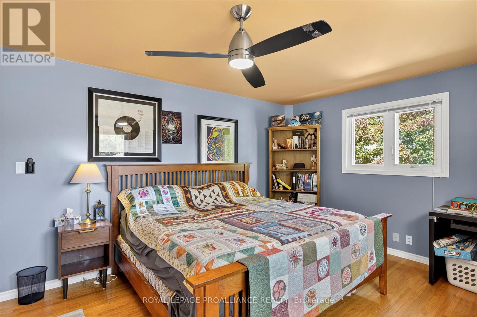 49 Trent Drive, Trent Hills (Campbellford), Ontario  K0L 1L0 - Photo 17 - X12913046