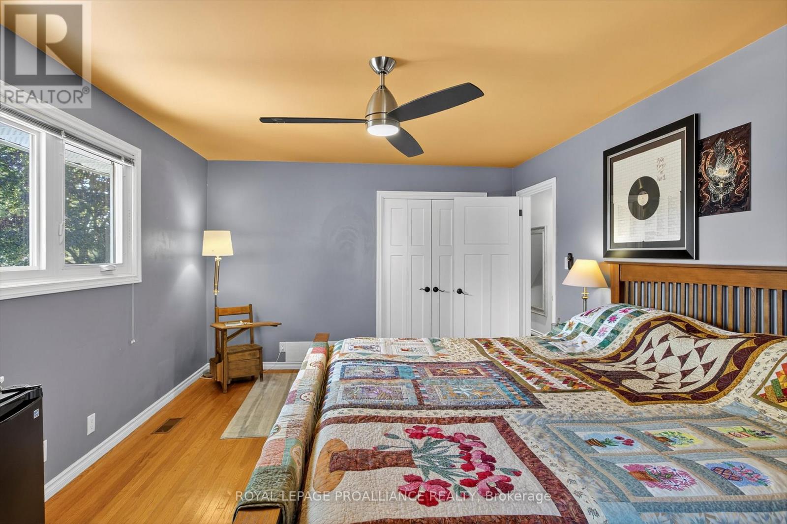 49 Trent Drive, Trent Hills (Campbellford), Ontario  K0L 1L0 - Photo 18 - X12913046