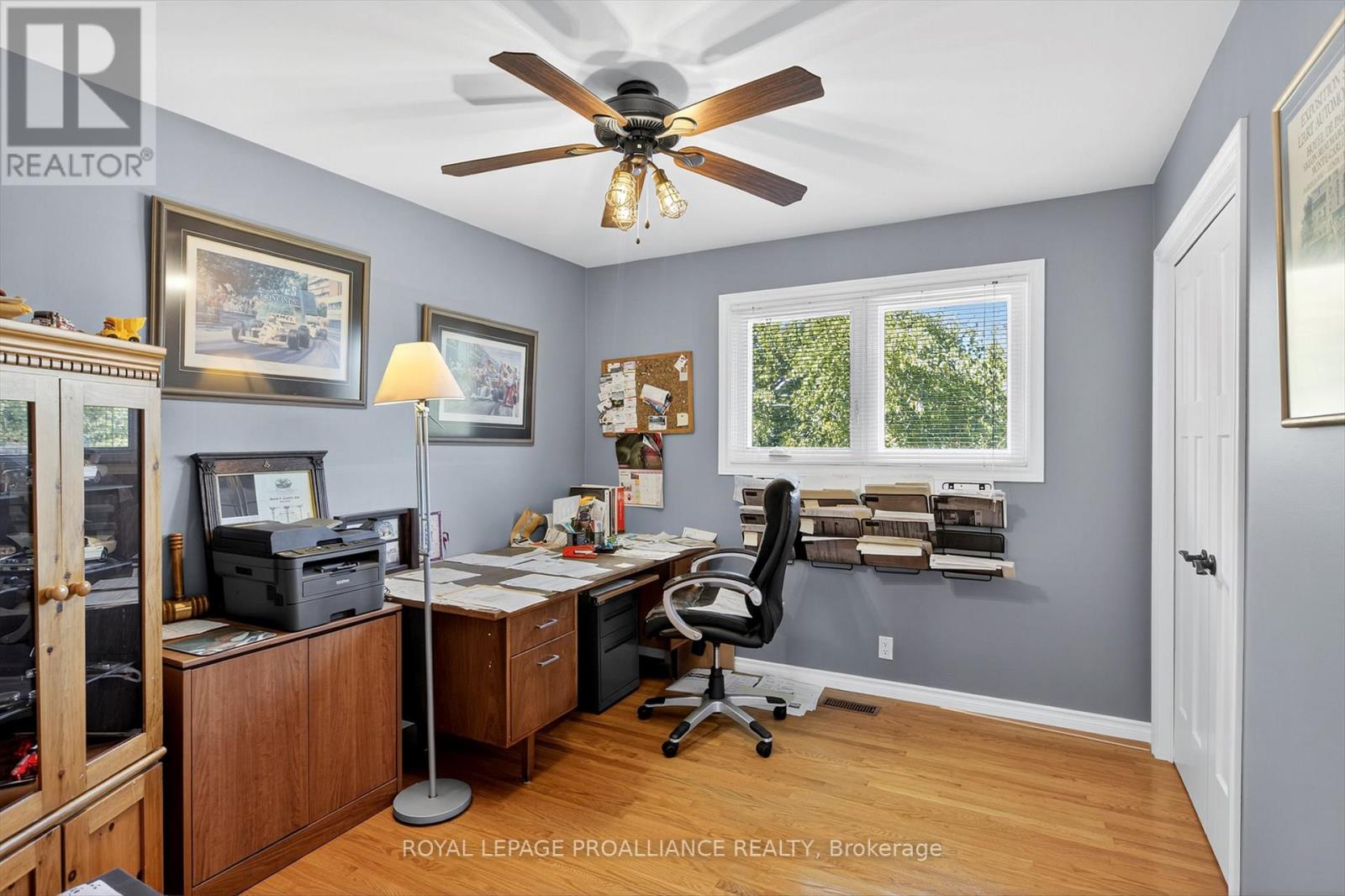 49 Trent Drive, Trent Hills (Campbellford), Ontario  K0L 1L0 - Photo 20 - X12913046