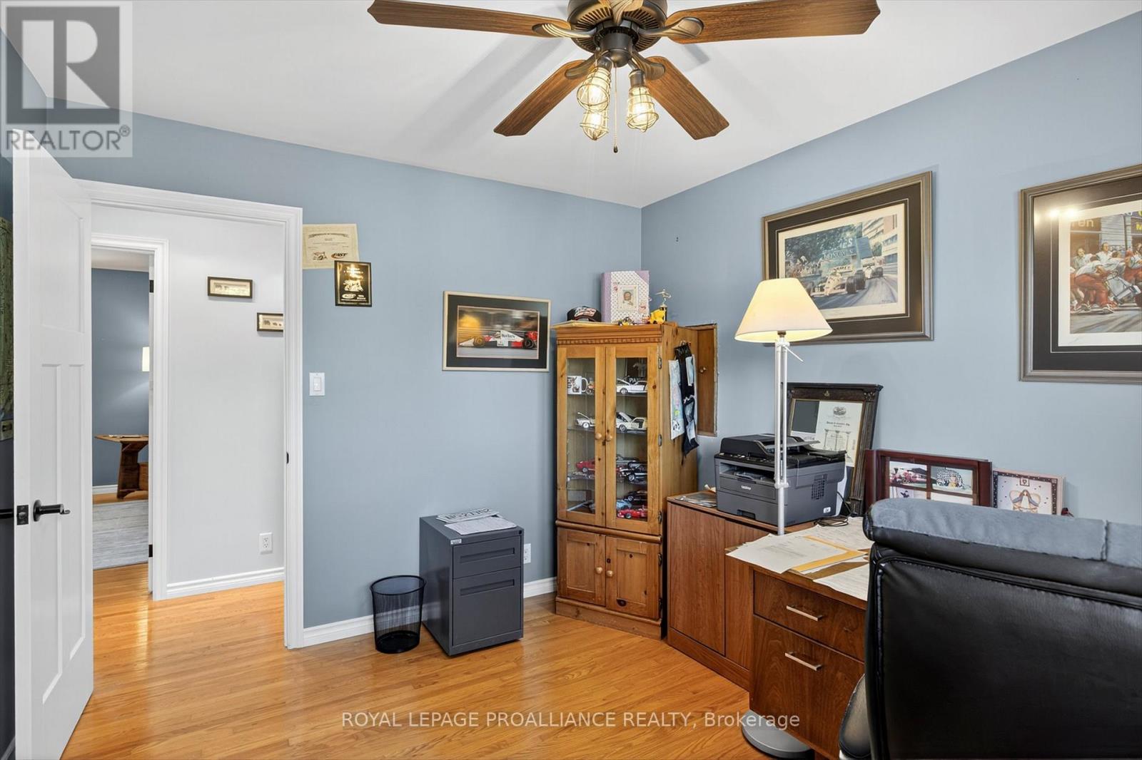 49 Trent Drive, Trent Hills (Campbellford), Ontario  K0L 1L0 - Photo 21 - X12913046