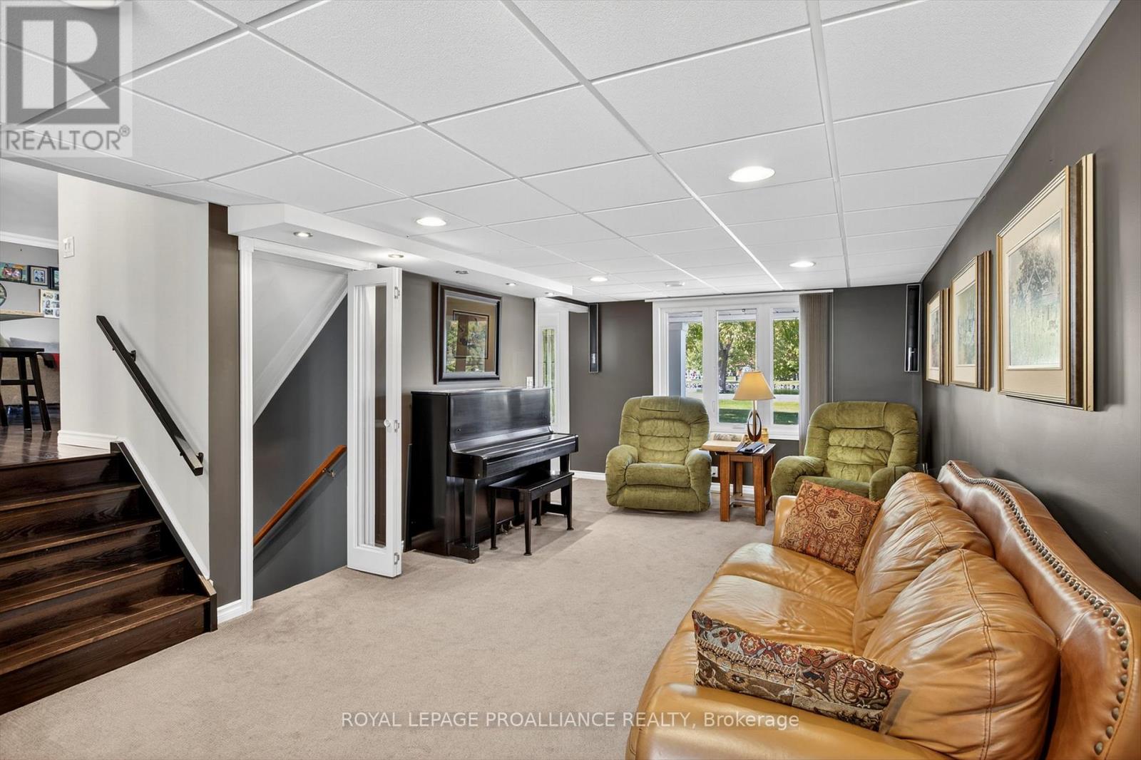 49 Trent Drive, Trent Hills (Campbellford), Ontario  K0L 1L0 - Photo 24 - X12913046