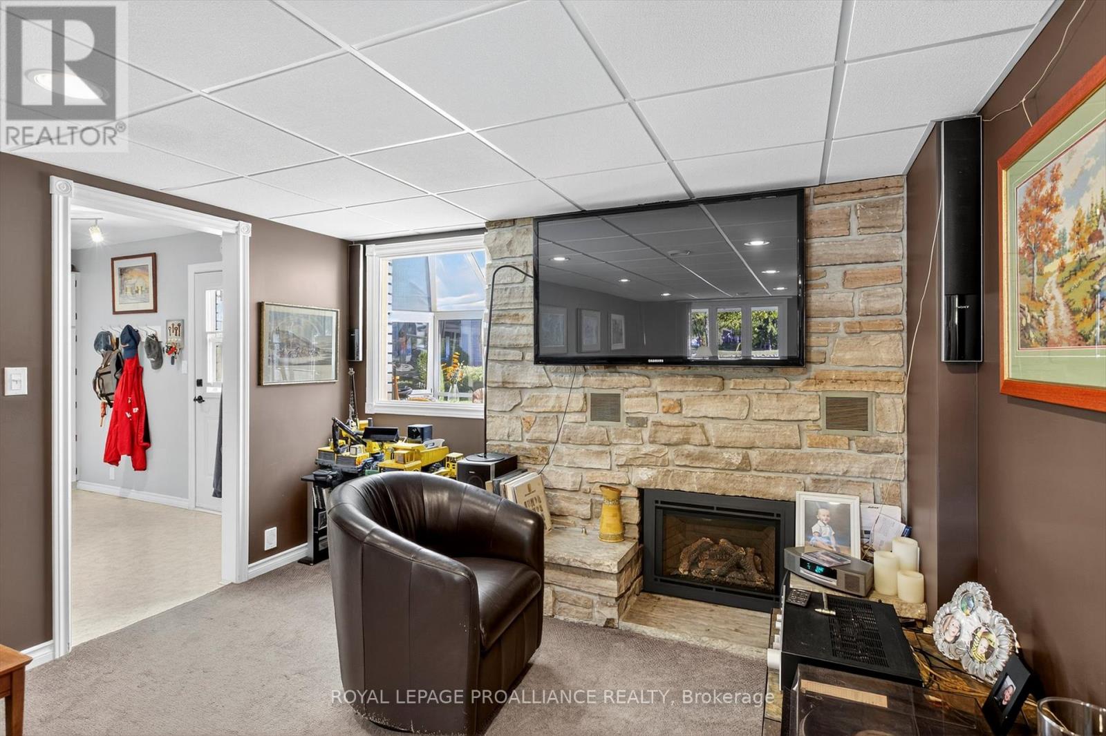 49 Trent Drive, Trent Hills (Campbellford), Ontario  K0L 1L0 - Photo 25 - X12913046