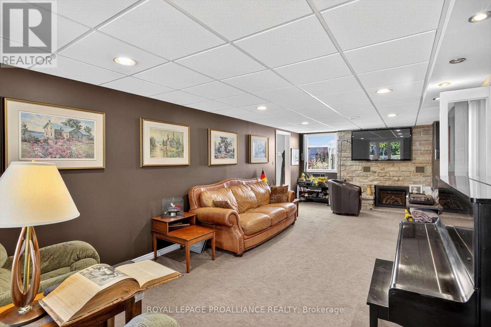 49 Trent Drive, Trent Hills (Campbellford), Ontario  K0L 1L0 - Photo 26 - X12913046