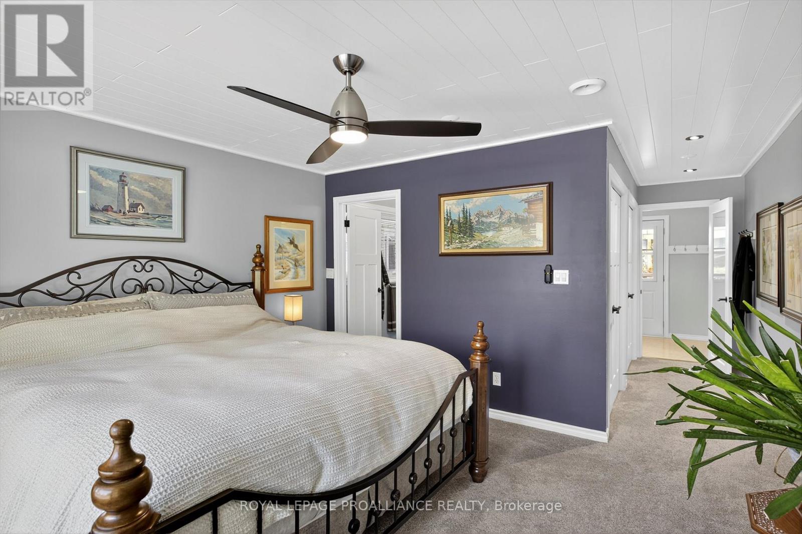 49 Trent Drive, Trent Hills (Campbellford), Ontario  K0L 1L0 - Photo 29 - X12913046