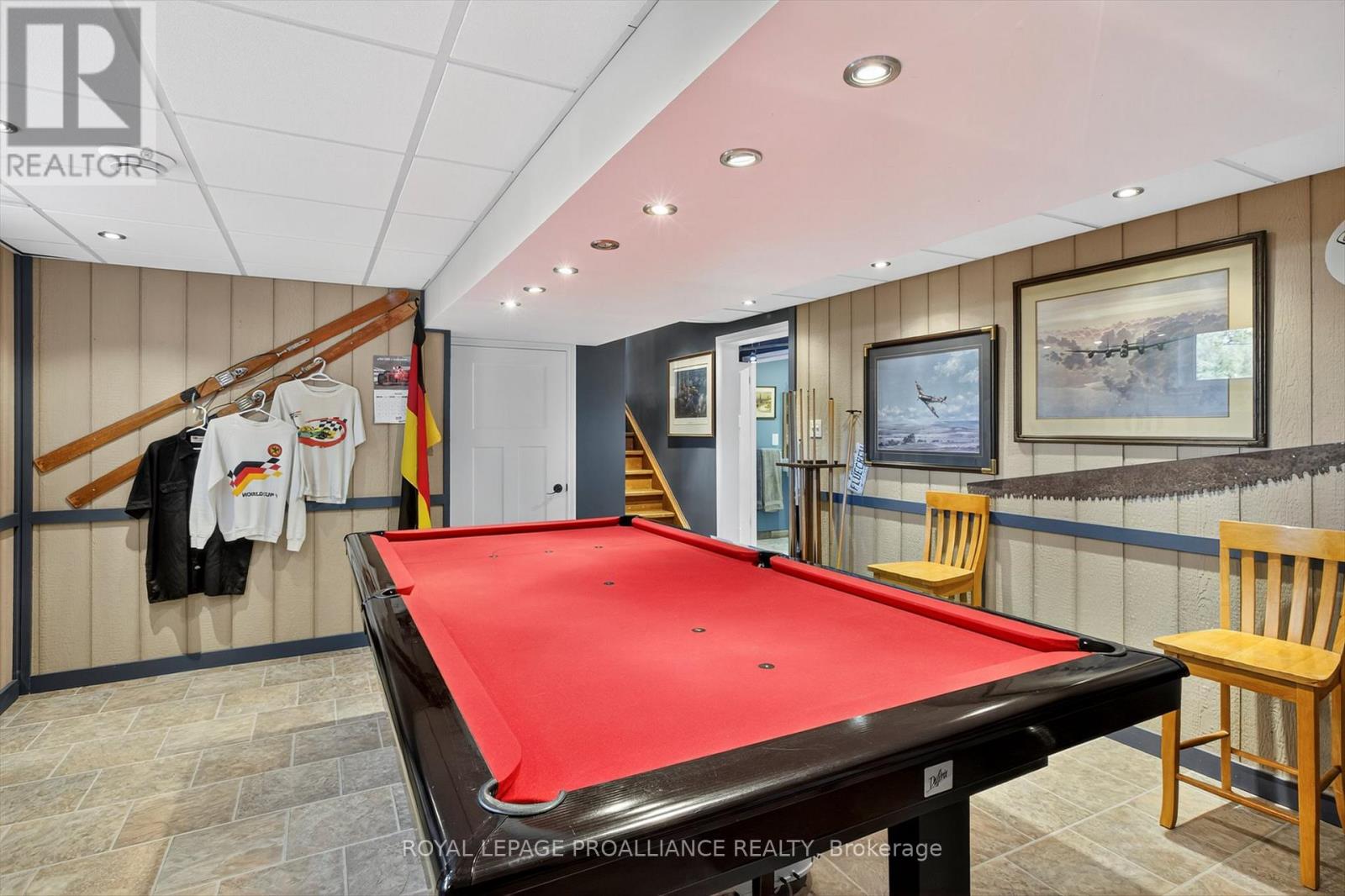 49 Trent Drive, Trent Hills (Campbellford), Ontario  K0L 1L0 - Photo 32 - X12913046