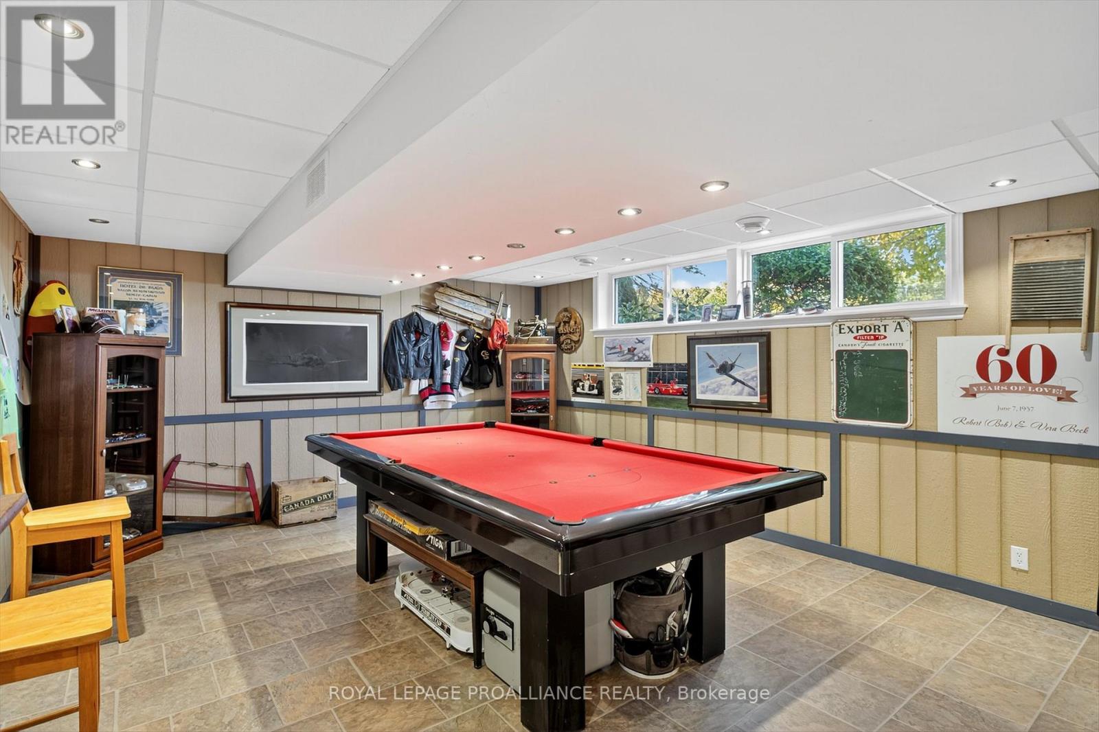 49 Trent Drive, Trent Hills (Campbellford), Ontario  K0L 1L0 - Photo 34 - X12913046