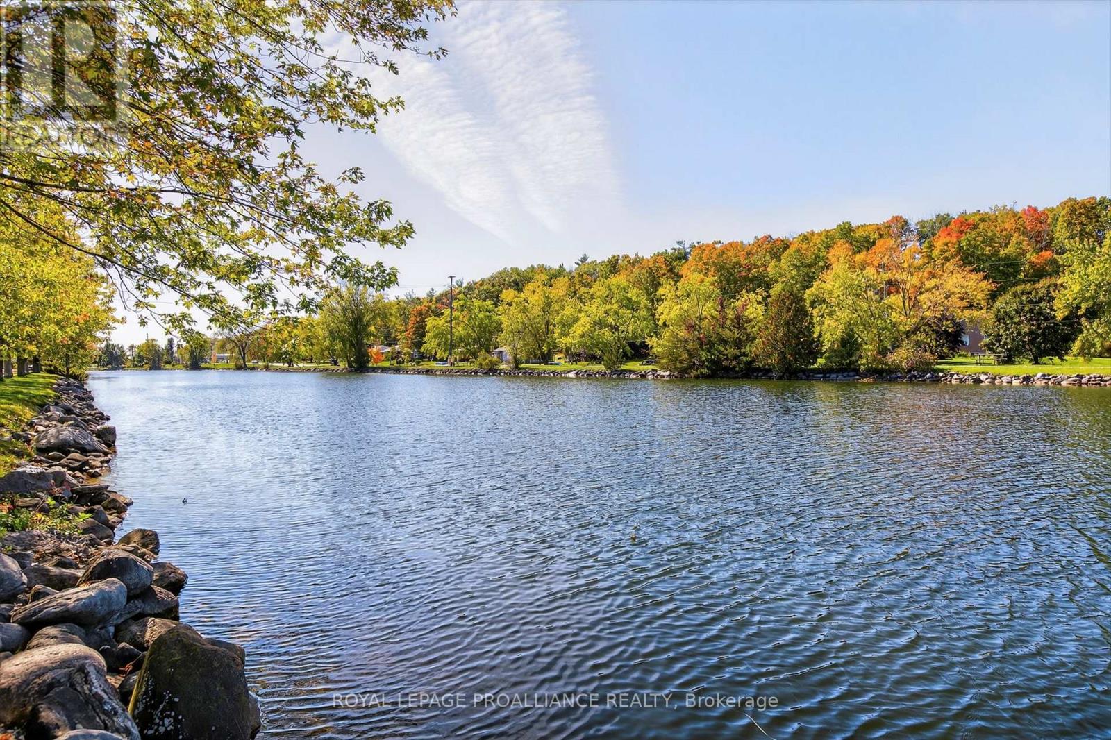 49 Trent Drive, Trent Hills (Campbellford), Ontario  K0L 1L0 - Photo 4 - X12913046