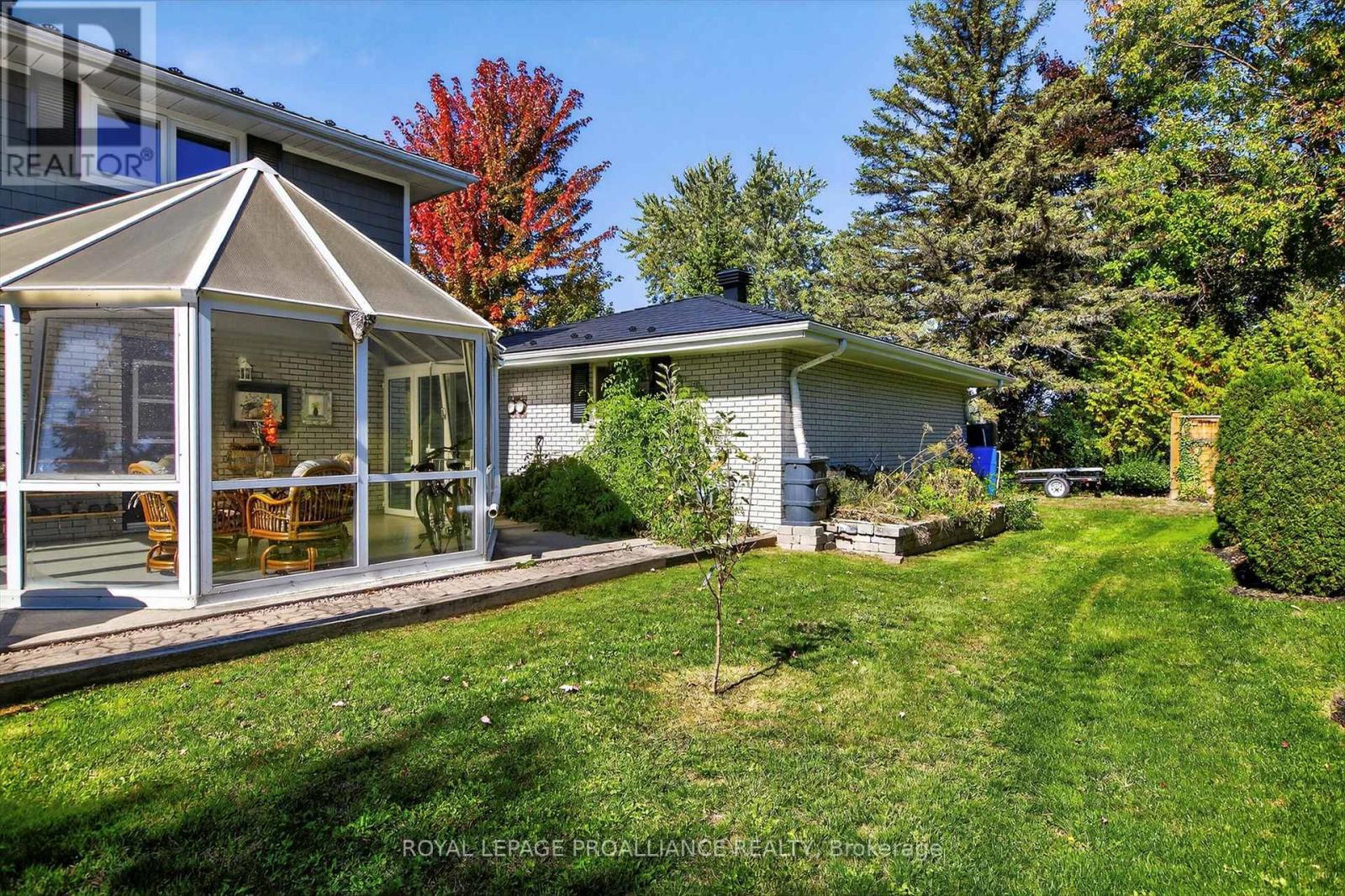 49 Trent Drive, Trent Hills (Campbellford), Ontario  K0L 1L0 - Photo 44 - X12913046