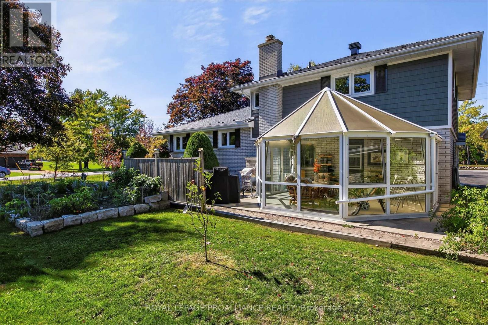 49 Trent Drive, Trent Hills (Campbellford), Ontario  K0L 1L0 - Photo 45 - X12913046