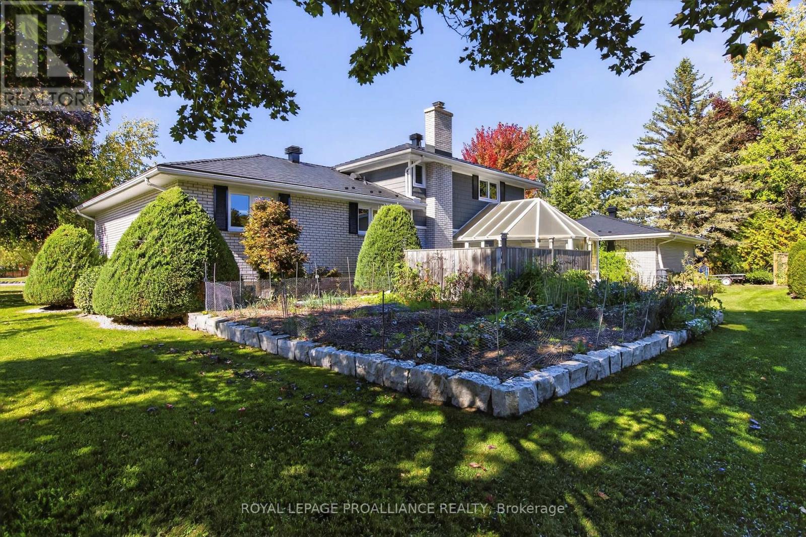 49 Trent Drive, Trent Hills (Campbellford), Ontario  K0L 1L0 - Photo 49 - X12913046