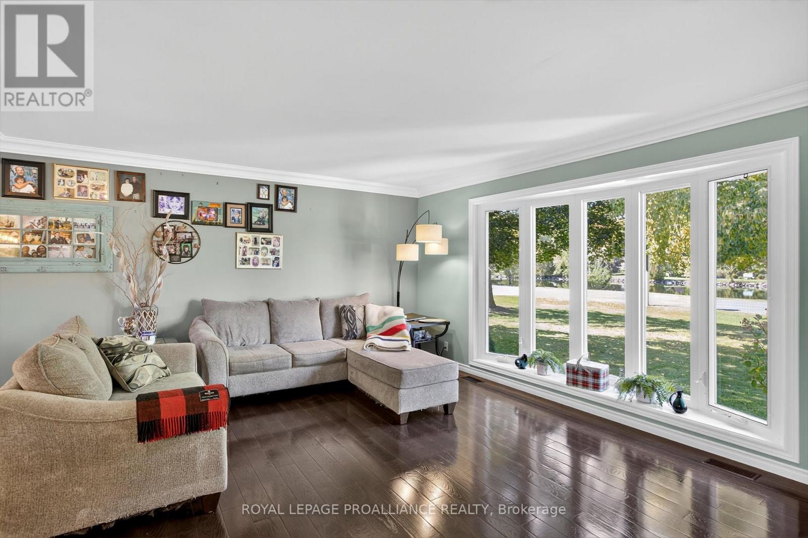 49 Trent Drive, Trent Hills (Campbellford), Ontario  K0L 1L0 - Photo 5 - X12913046