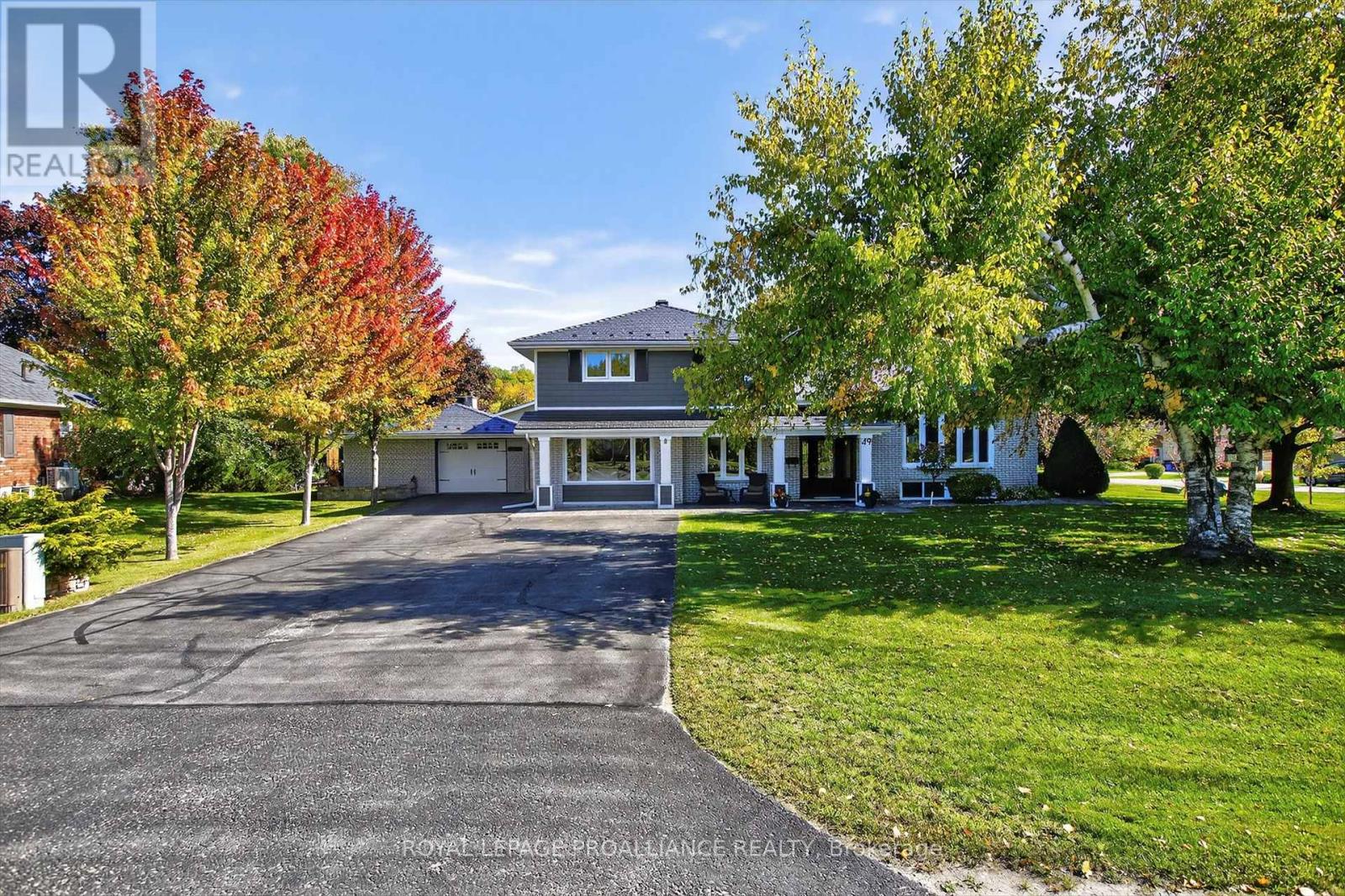 49 Trent Drive, Trent Hills (Campbellford), Ontario  K0L 1L0 - Photo 50 - X12913046