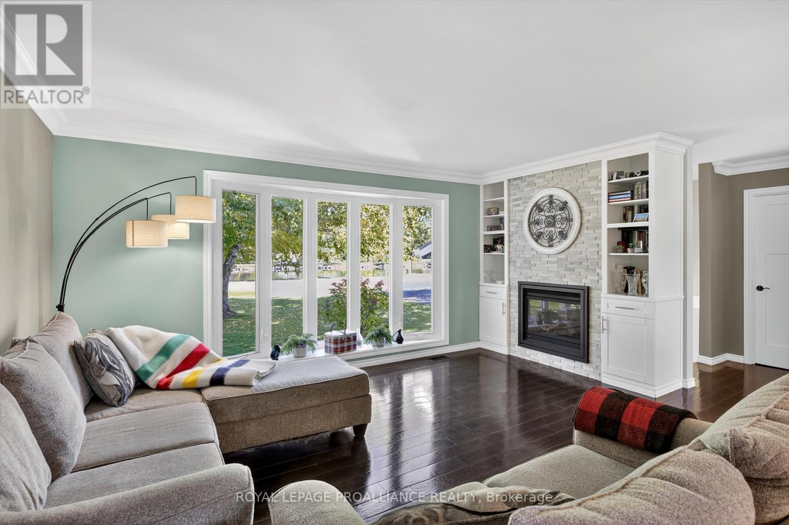 49 Trent Drive, Trent Hills (Campbellford), Ontario  K0L 1L0 - Photo 6 - X12913046