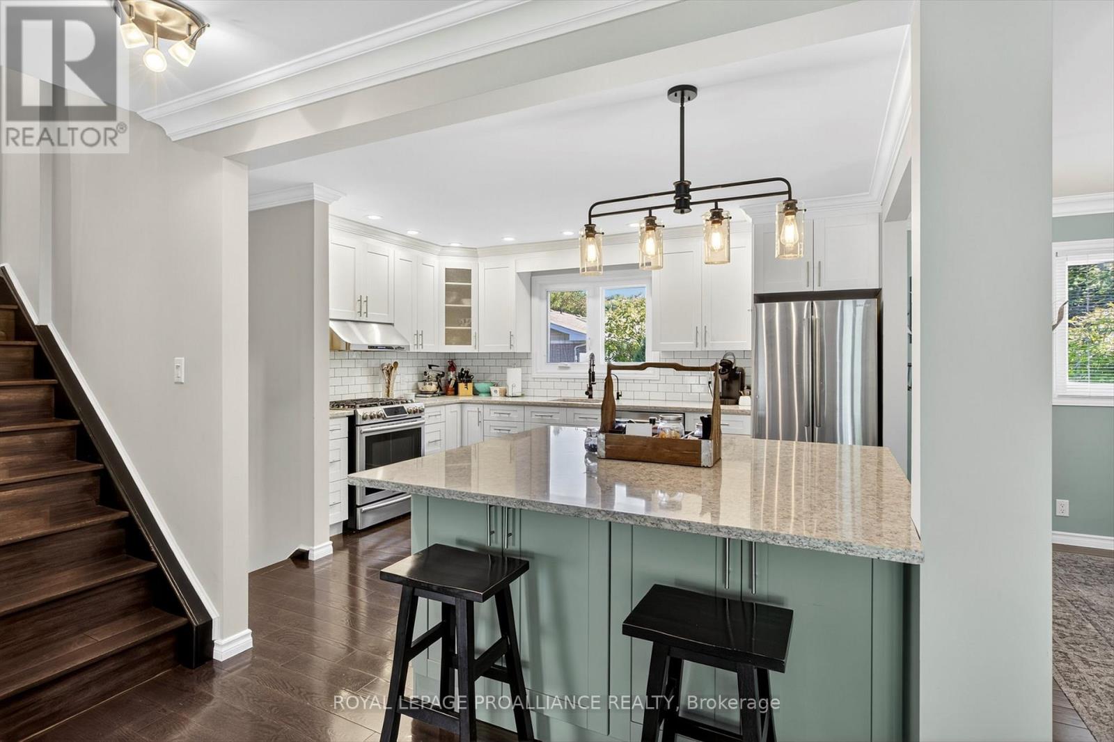 49 Trent Drive, Trent Hills (Campbellford), Ontario  K0L 1L0 - Photo 8 - X12913046