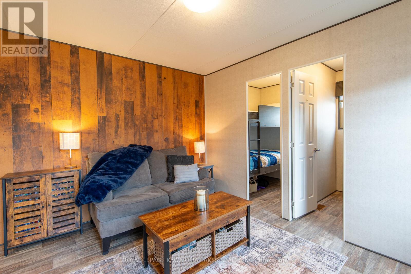 W21 - 657 Thunder Bridge Road, Kawartha Lakes (Ops), Ontario  K9V 4R1 - Photo 11 - X12913132