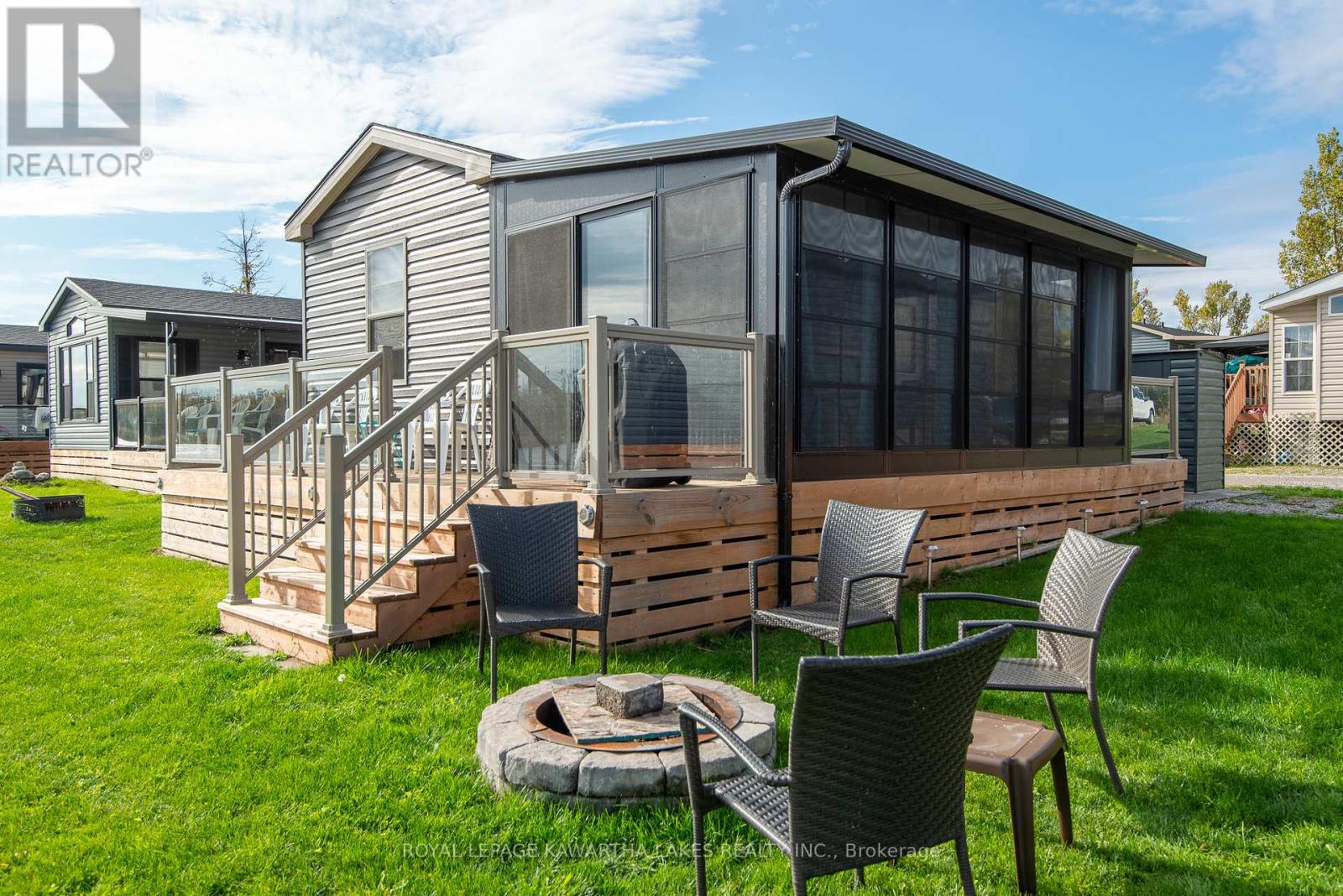 W21 - 657 Thunder Bridge Road, Kawartha Lakes (Ops), Ontario  K9V 4R1 - Photo 14 - X12913132