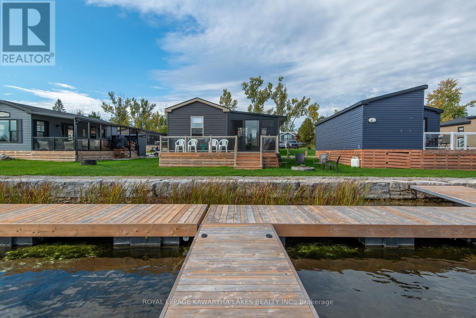 W21 - 657 Thunder Bridge Road, Kawartha Lakes (Ops), Ontario  K9V 4R1 - Photo 15 - X12913132