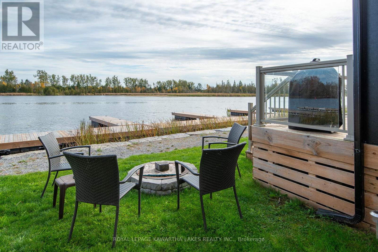 W21 - 657 Thunder Bridge Road, Kawartha Lakes (Ops), Ontario  K9V 4R1 - Photo 16 - X12913132