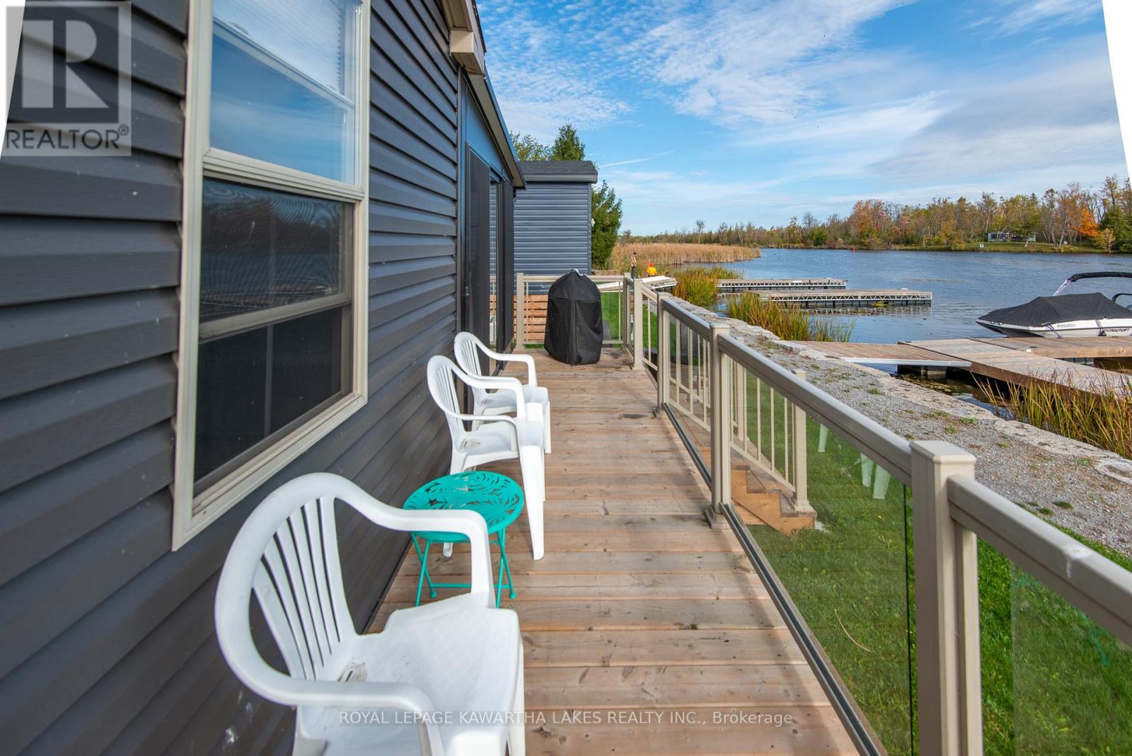 W21 - 657 Thunder Bridge Road, Kawartha Lakes (Ops), Ontario  K9V 4R1 - Photo 18 - X12913132