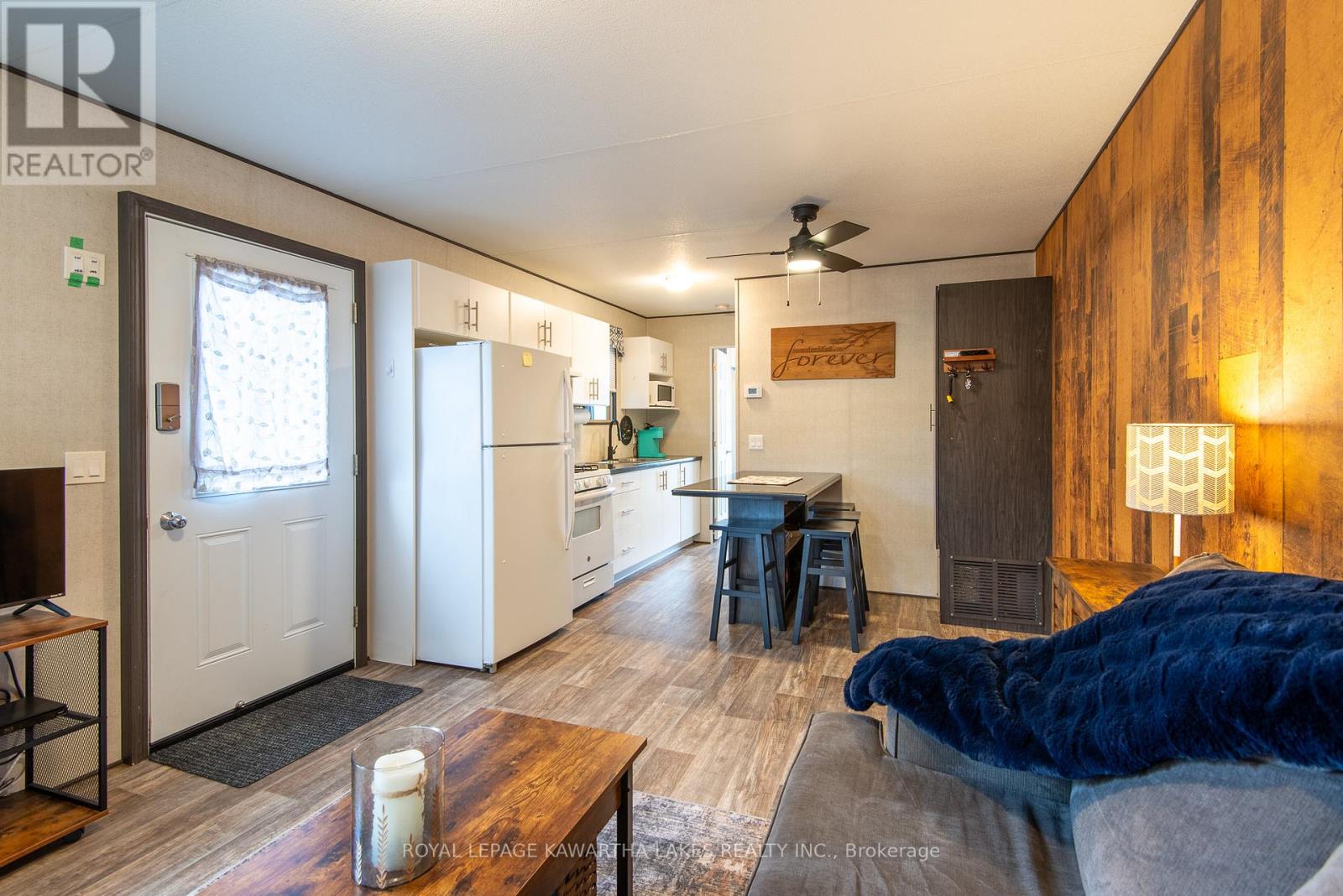 W21 - 657 Thunder Bridge Road, Kawartha Lakes (Ops), Ontario  K9V 4R1 - Photo 4 - X12913132