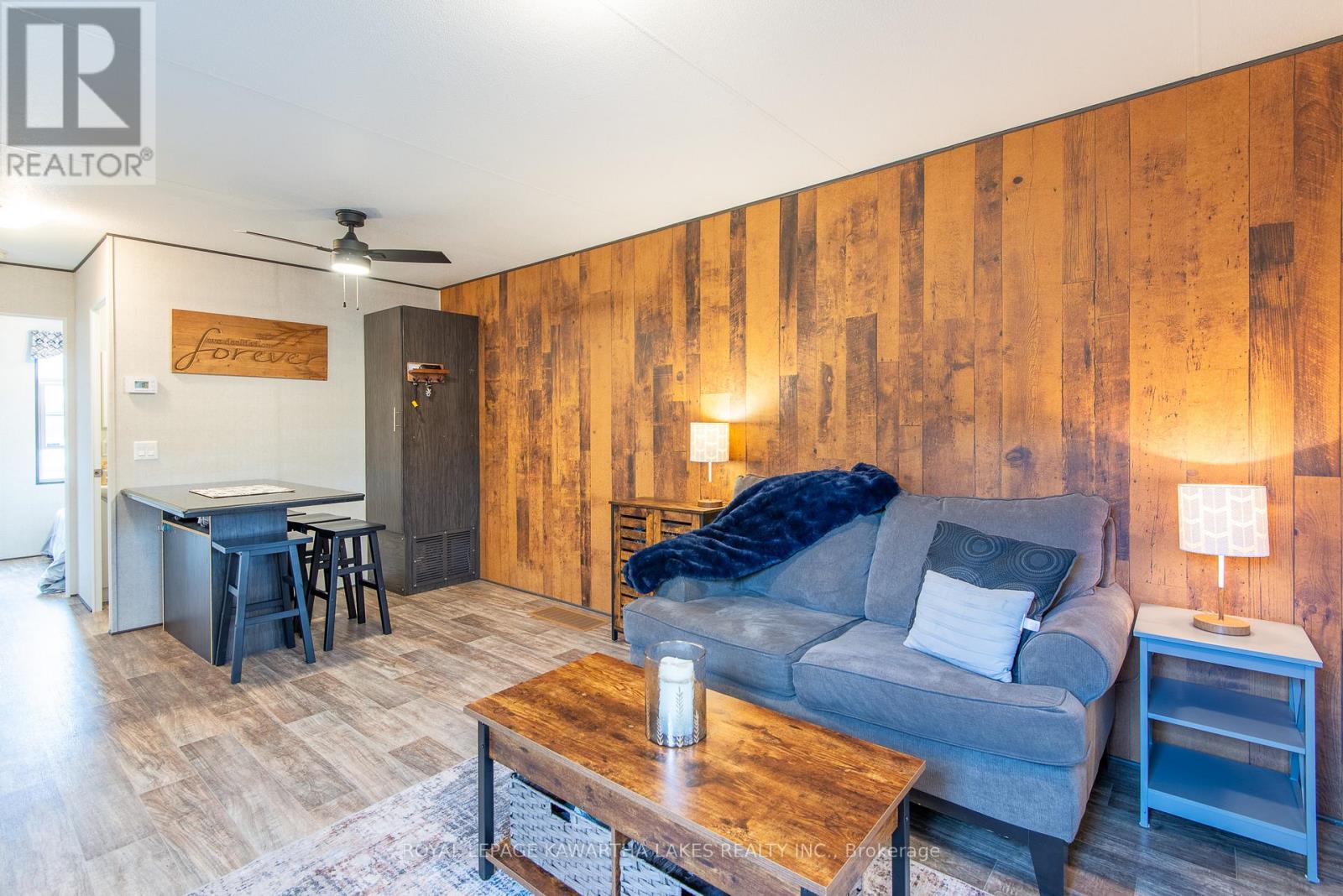 W21 - 657 Thunder Bridge Road, Kawartha Lakes (Ops), Ontario  K9V 4R1 - Photo 5 - X12913132