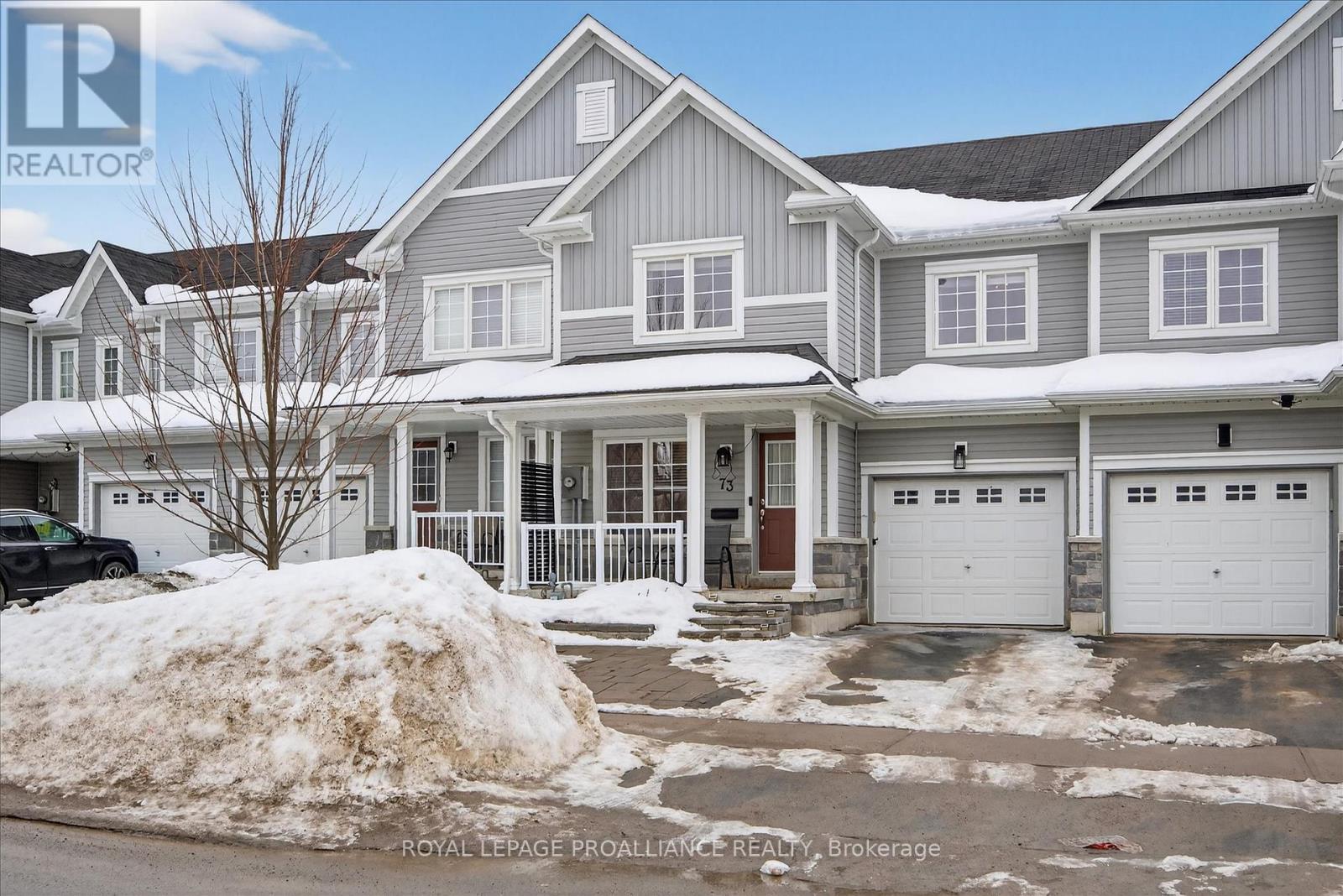 73 Briggs Grove, Peterborough (Monaghan Ward 2), Ontario  K9J 0C4 - Photo 2 - X12913172