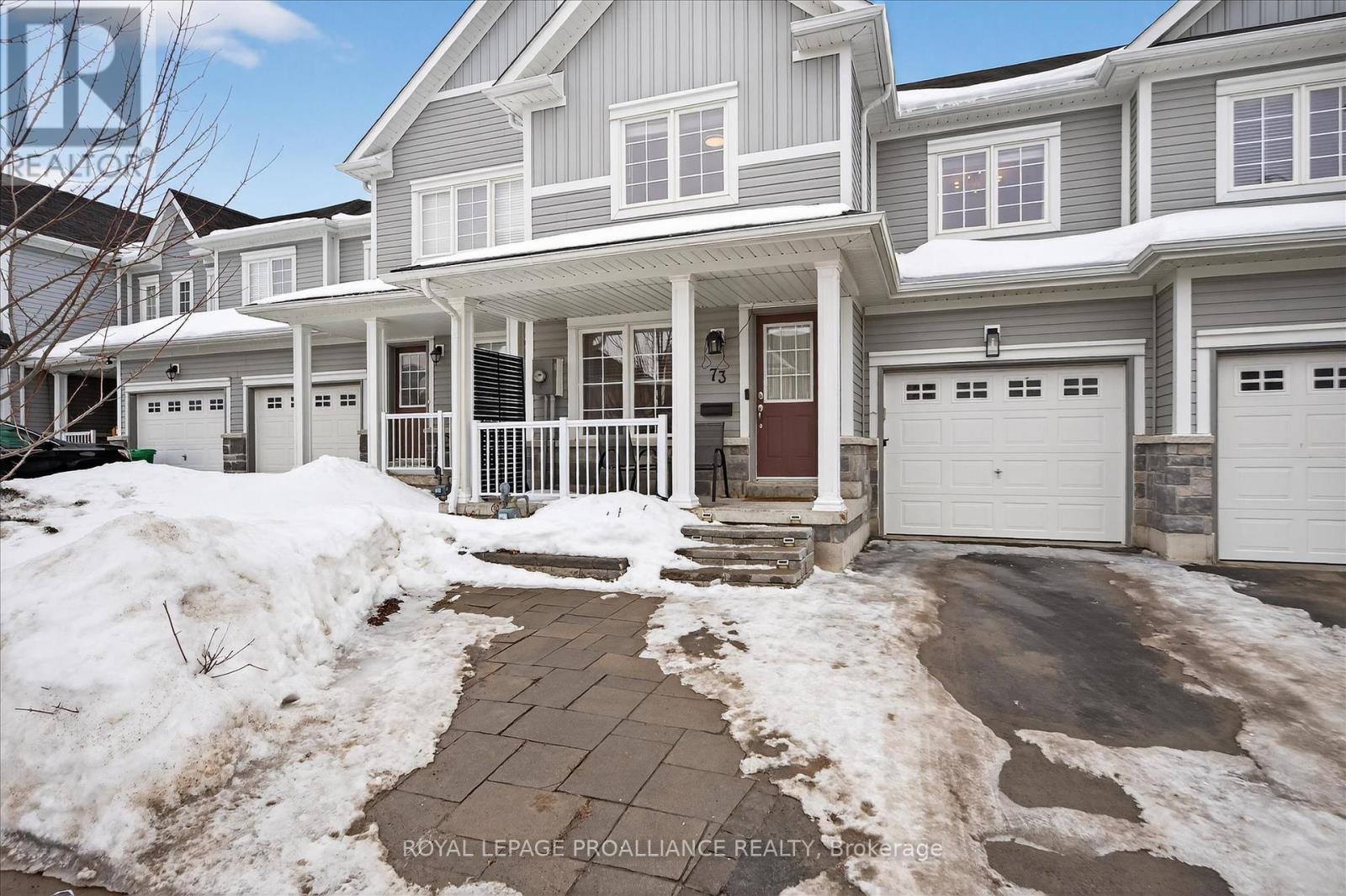 73 Briggs Grove, Peterborough (Monaghan Ward 2), Ontario  K9J 0C4 - Photo 3 - X12913172