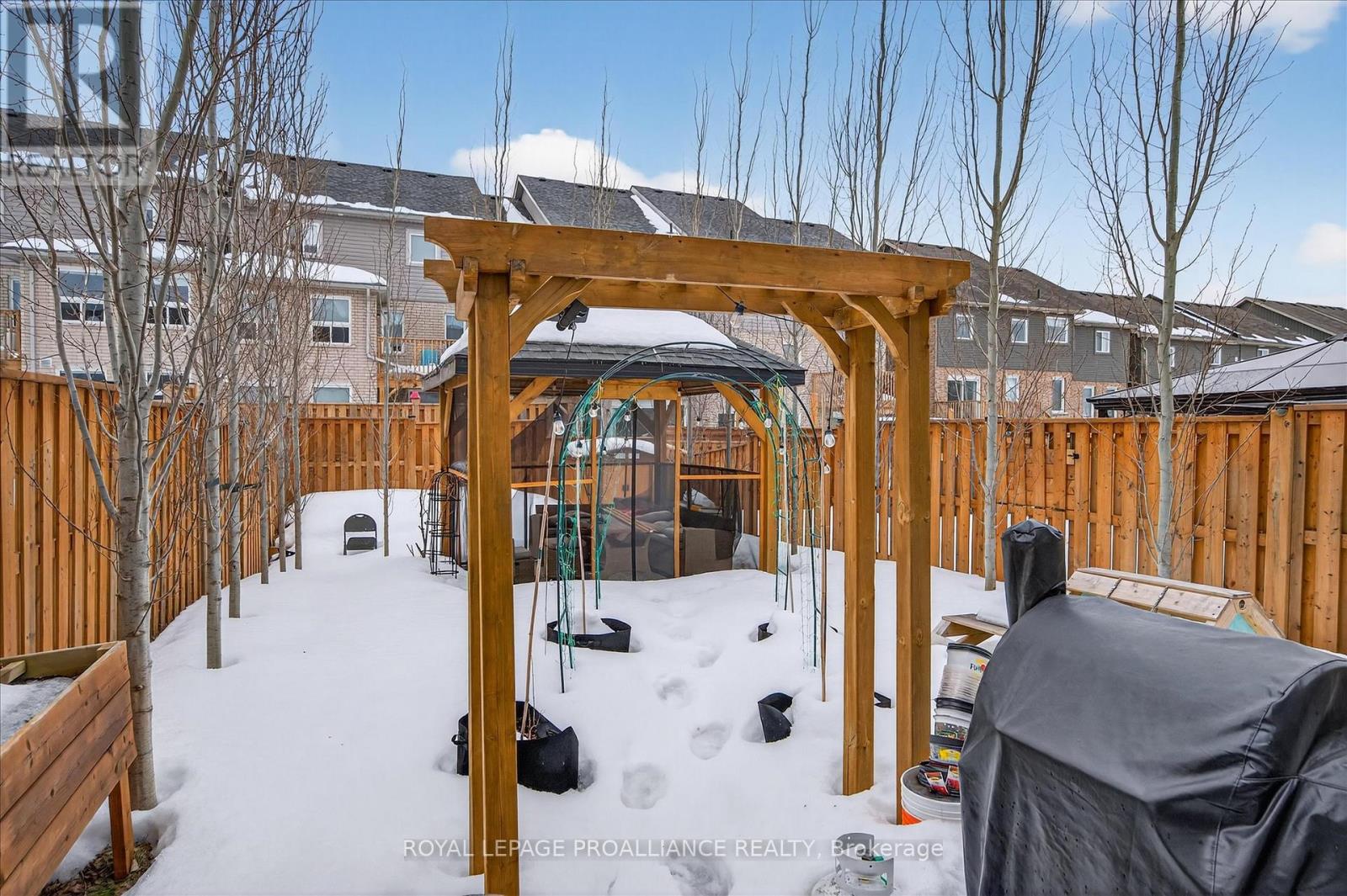 73 Briggs Grove, Peterborough (Monaghan Ward 2), Ontario  K9J 0C4 - Photo 45 - X12913172