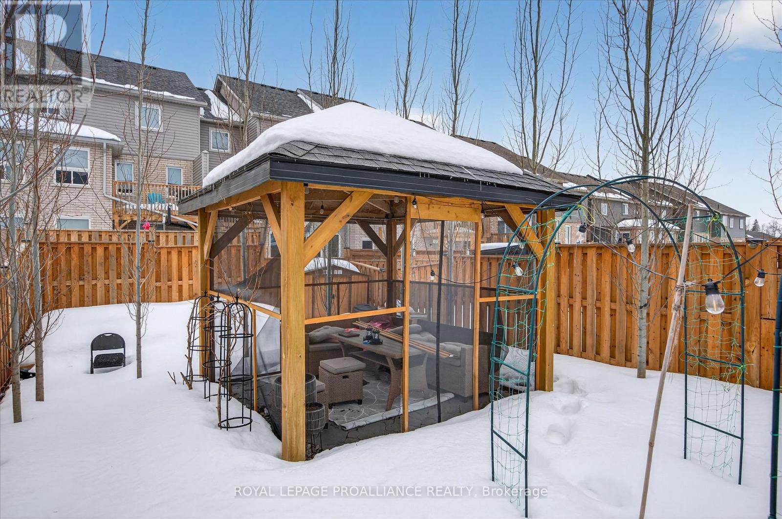 73 Briggs Grove, Peterborough (Monaghan Ward 2), Ontario  K9J 0C4 - Photo 46 - X12913172