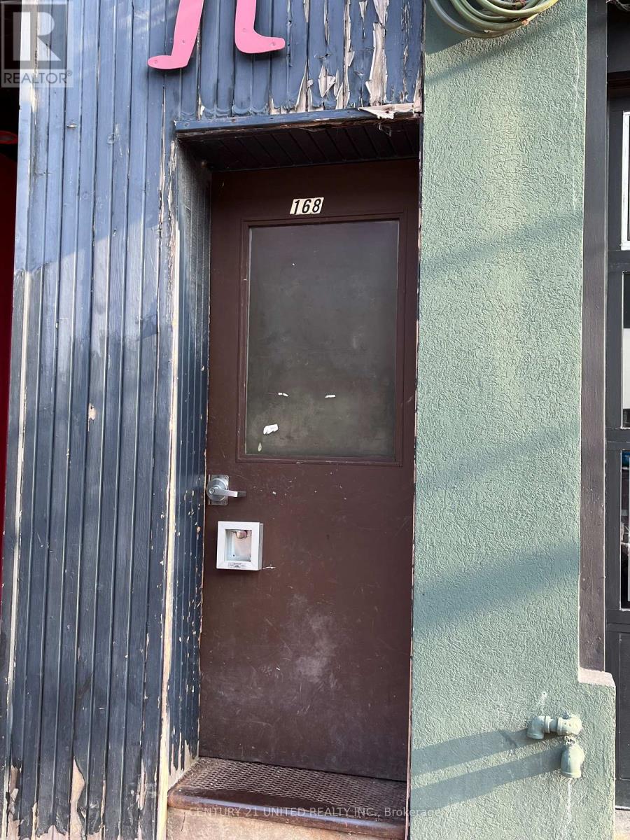 3 - 168 Charlotte Street, Peterborough (Town Ward 3), Ontario  K9J 2T8 - Photo 2 - X12913356