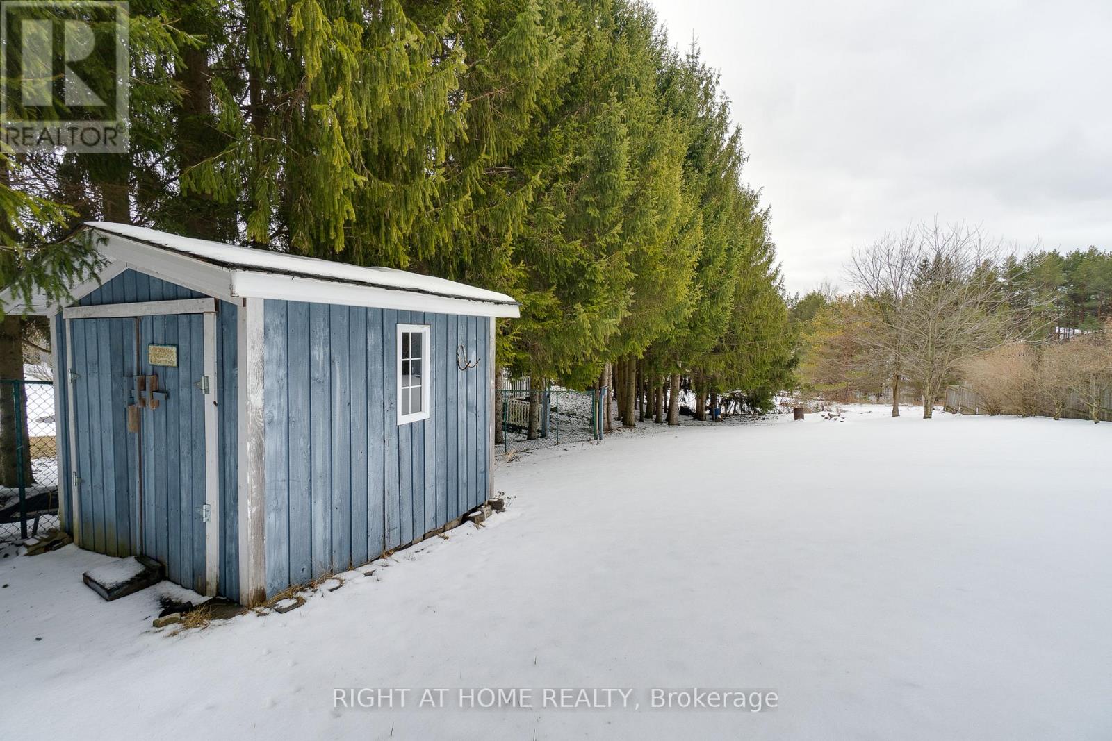 9632 County 10 Road, Port Hope, Ontario  L0A 1B0 - Photo 28 - X12913380