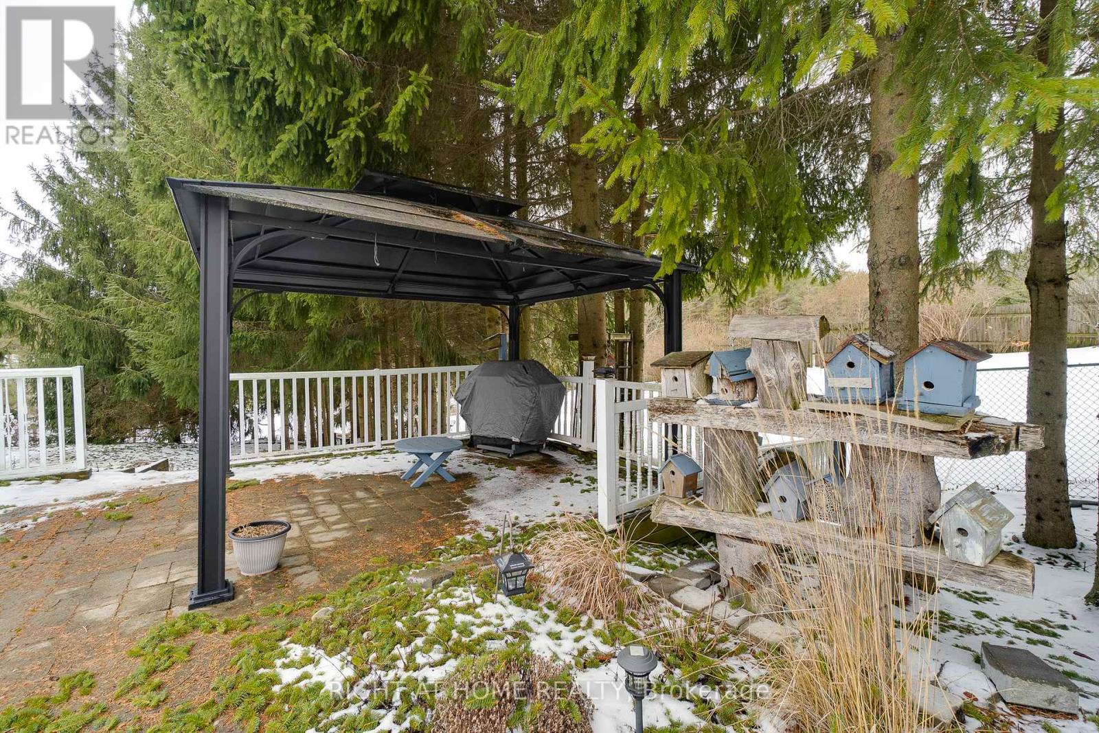 9632 County 10 Road, Port Hope, Ontario  L0A 1B0 - Photo 29 - X12913380