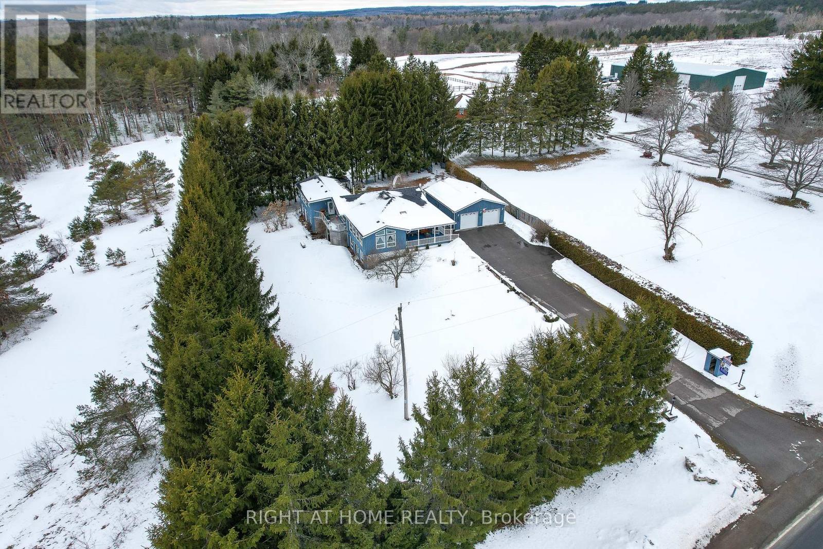 9632 County 10 Road, Port Hope, Ontario  L0A 1B0 - Photo 33 - X12913380