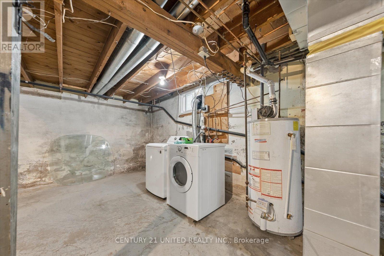 591 Mccannan Avenue, Peterborough (Town Ward 3), Ontario  K9J 4J7 - Photo 39 - X12913474