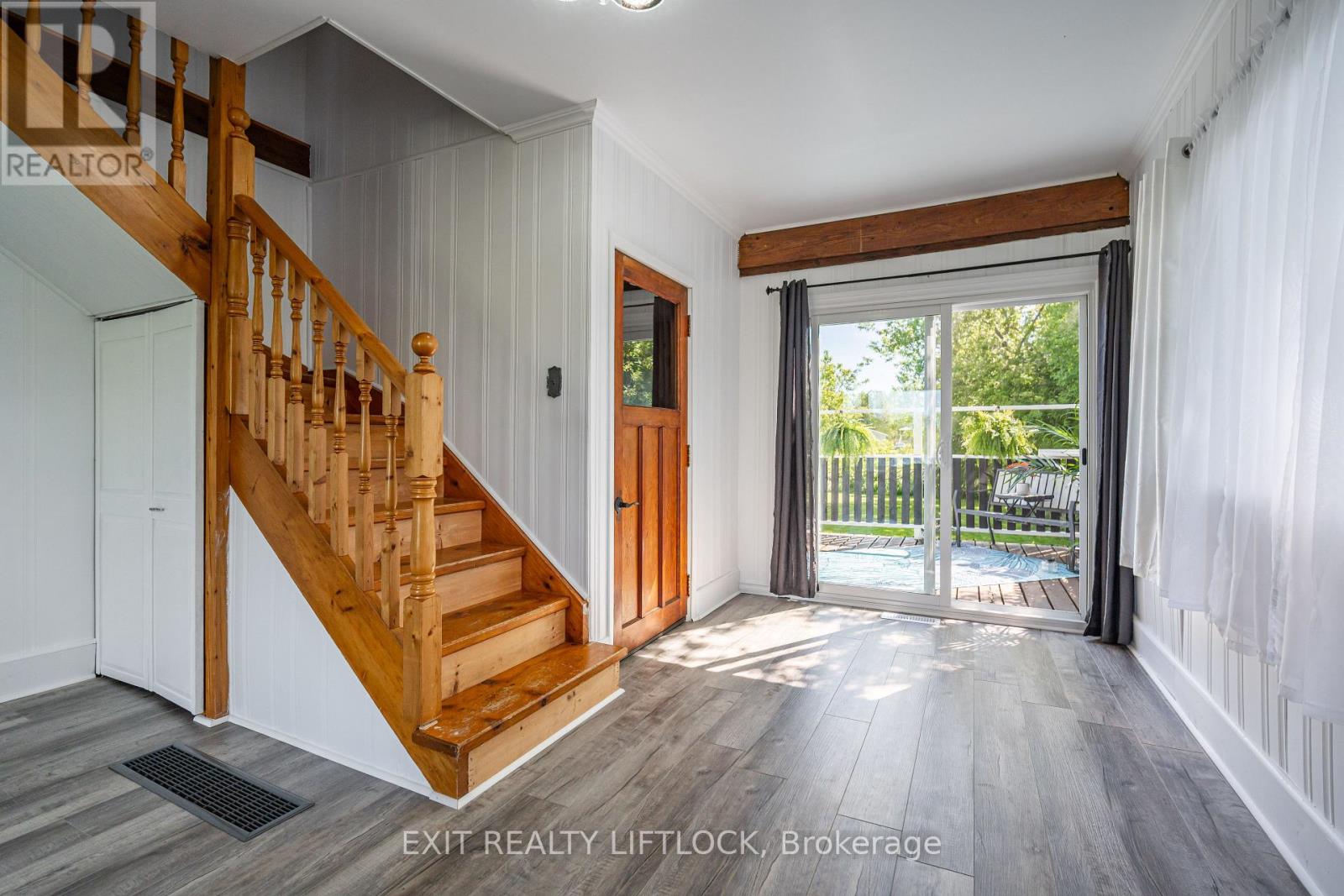 1301 County Rd 28, Otonabee-South Monaghan, Ontario  K0L 1V0 - Photo 14 - X12913578