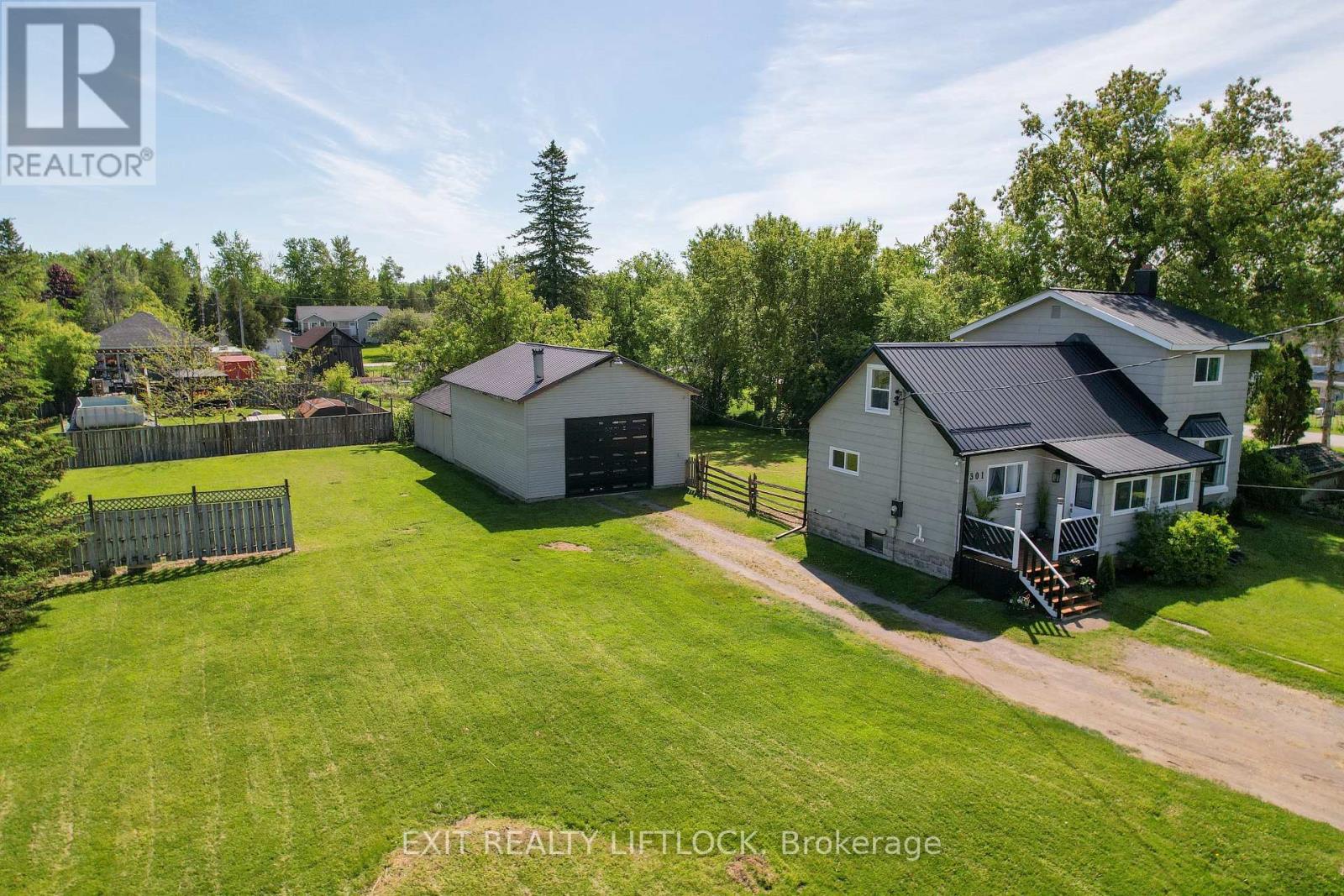 1301 County Rd 28, Otonabee-South Monaghan, Ontario  K0L 1V0 - Photo 42 - X12913578