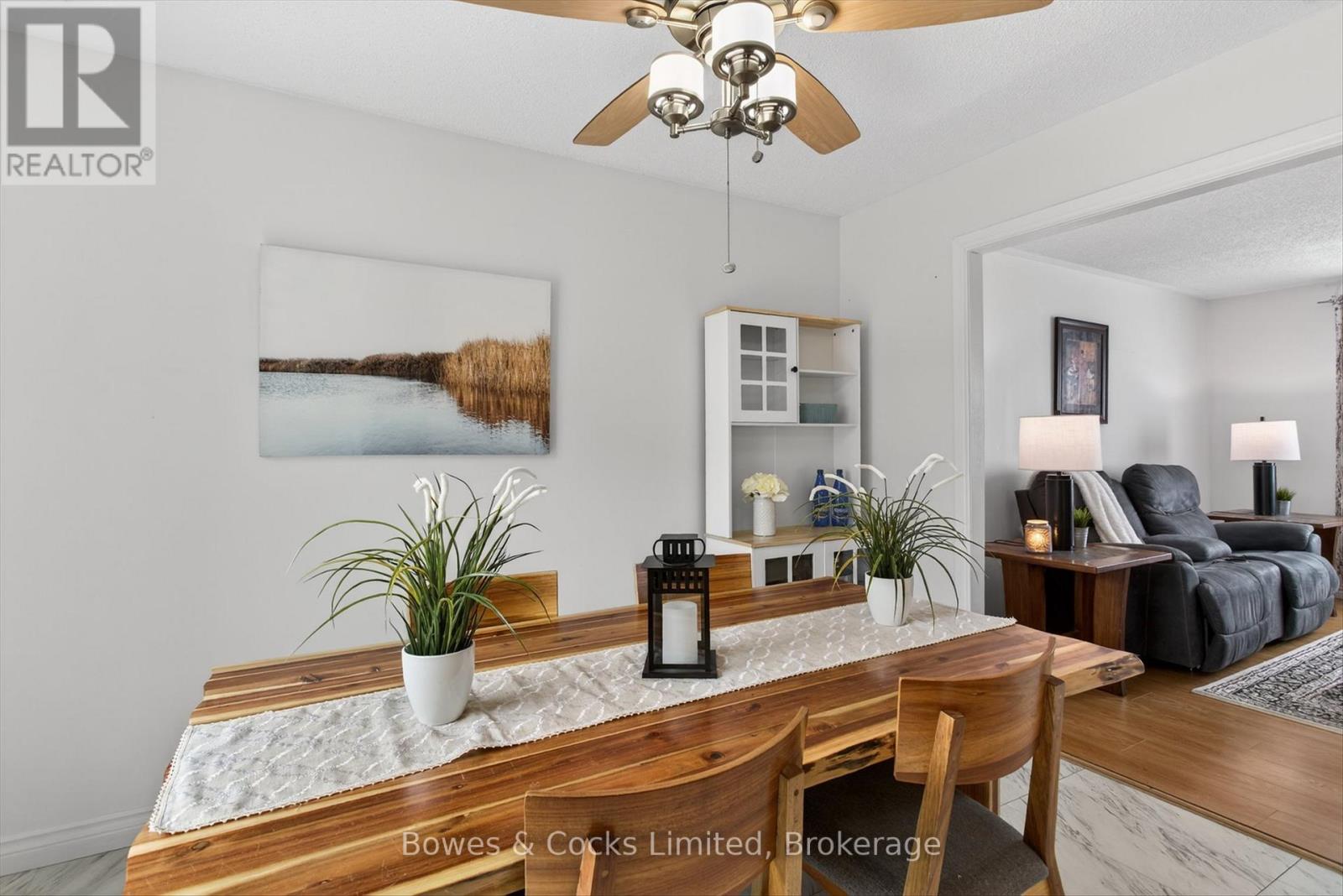 2233 Denure Drive, Peterborough (Monaghan Ward 2), Ontario  K9K 1V3 - Photo 12 - X12913698