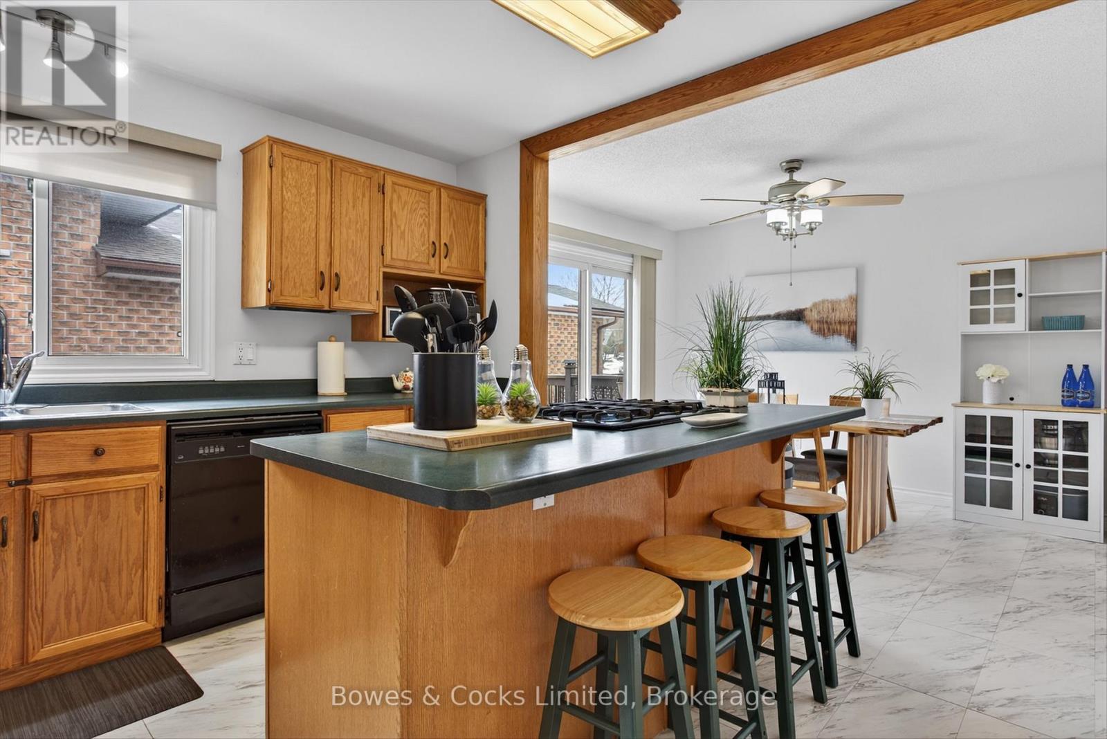 2233 Denure Drive, Peterborough (Monaghan Ward 2), Ontario  K9K 1V3 - Photo 18 - X12913698