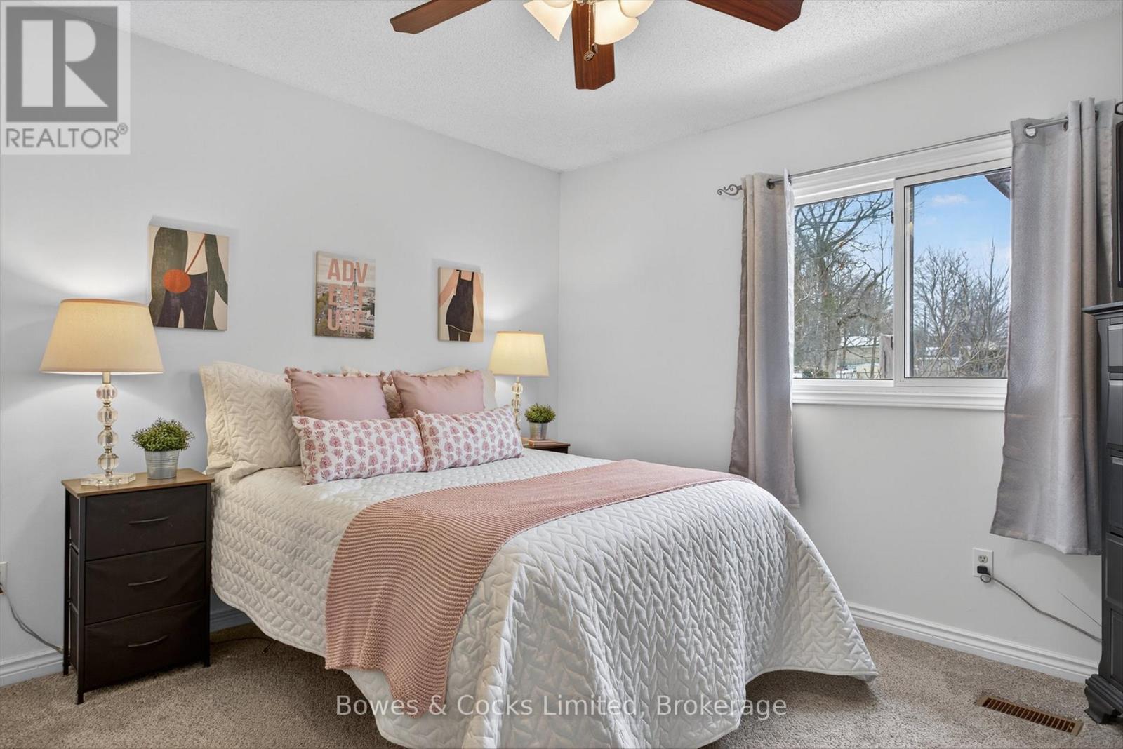 2233 Denure Drive, Peterborough (Monaghan Ward 2), Ontario  K9K 1V3 - Photo 19 - X12913698